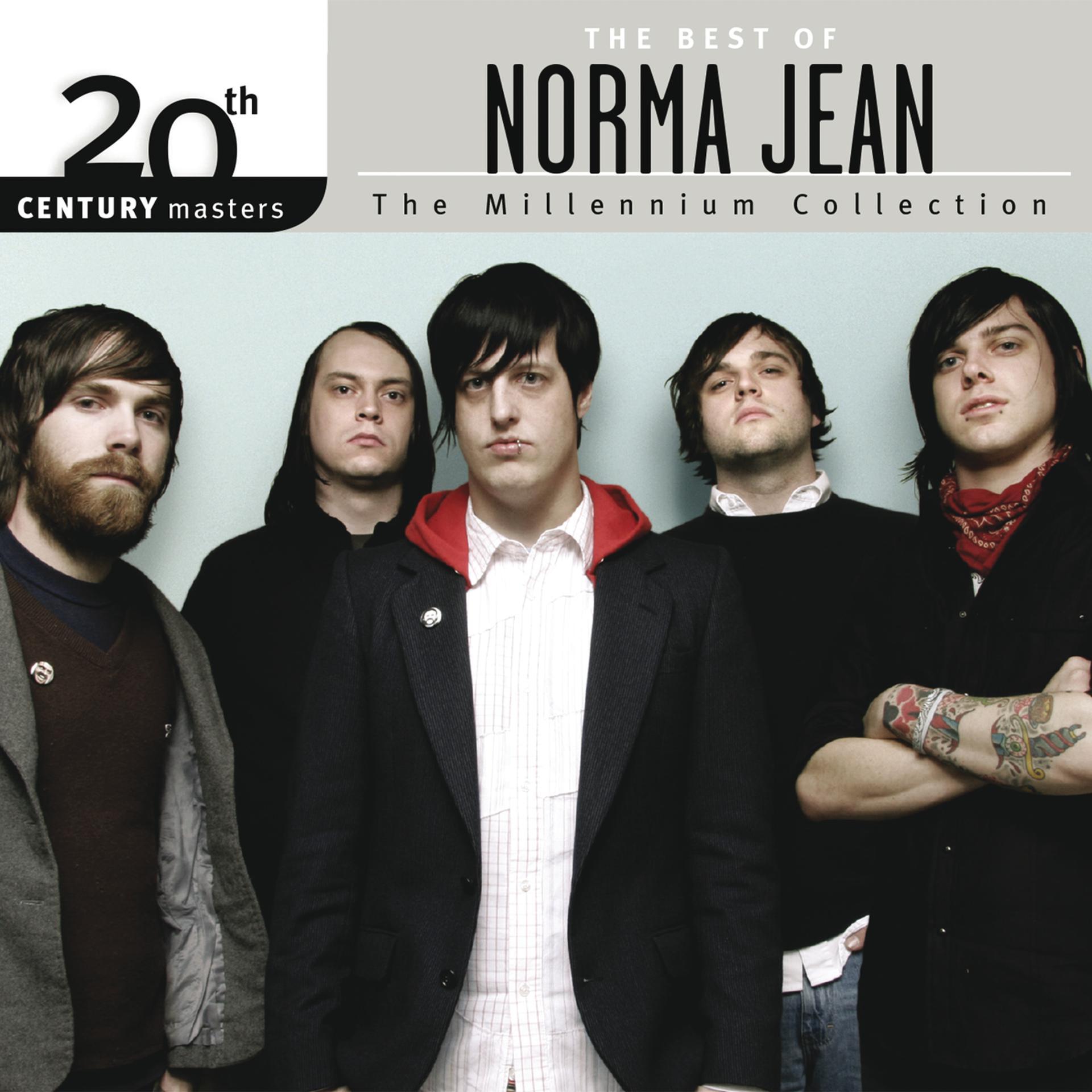 Постер альбома 20th Century Masters - The Millennium Collection: The Best Of Norma Jean
