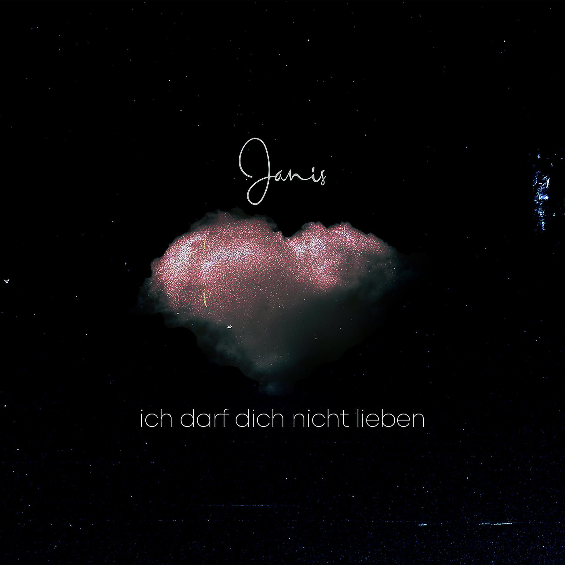 Постер альбома Ich Darf Dich Nicht Lieben