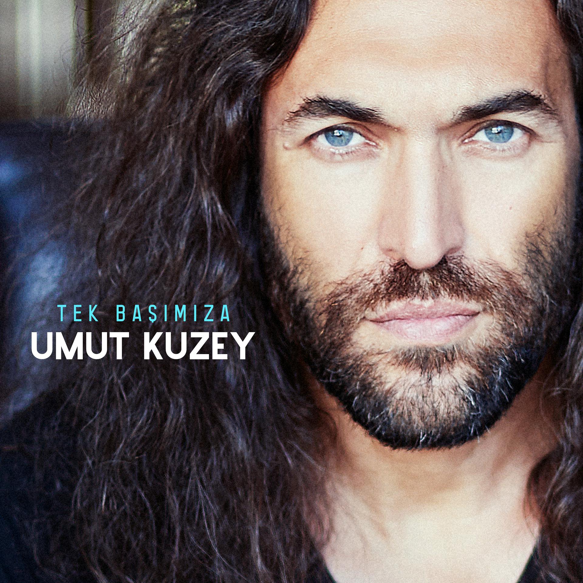 Постер альбома Tek Başımıza
