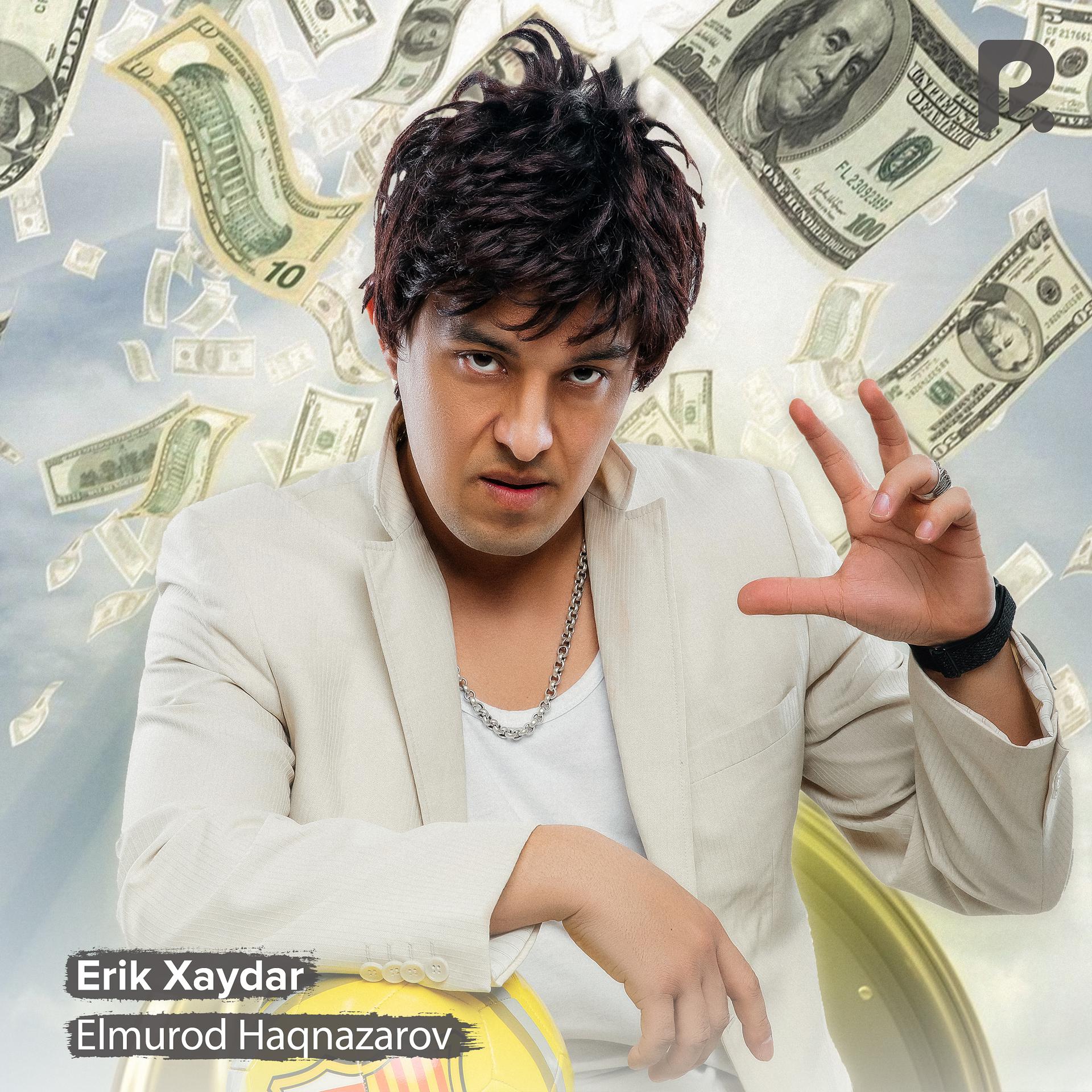 Постер альбома Erik Xaydar