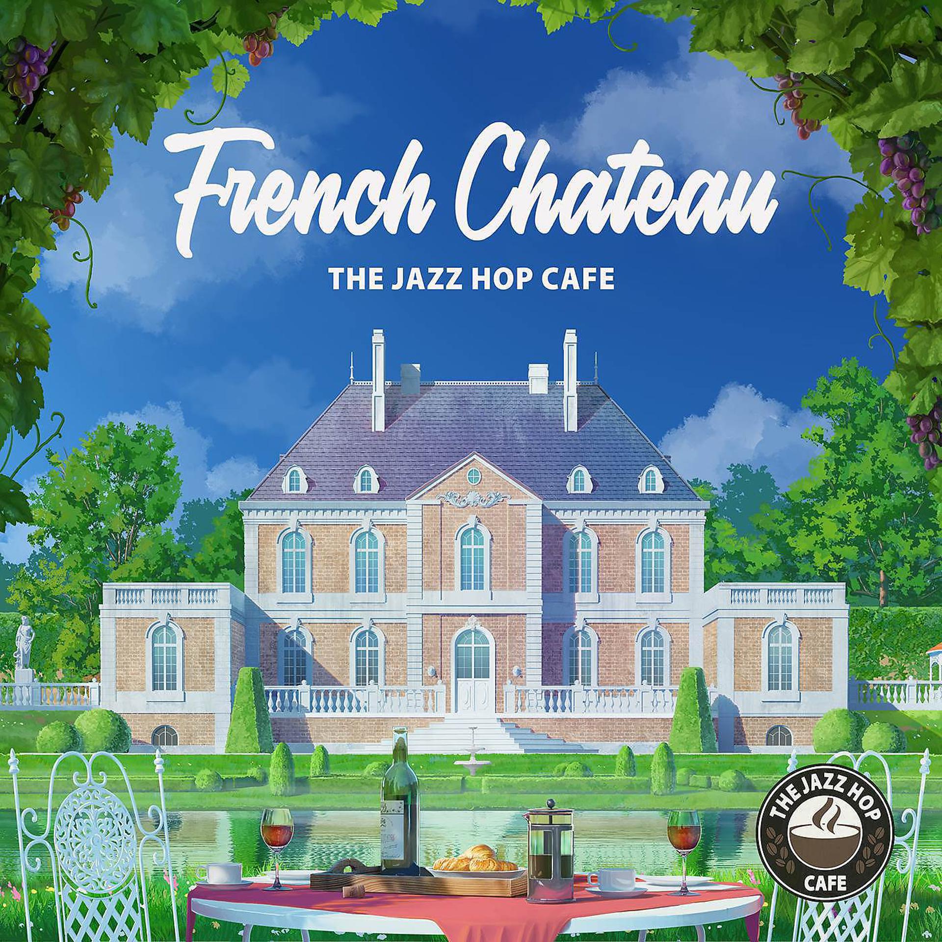 Постер альбома Mon Château