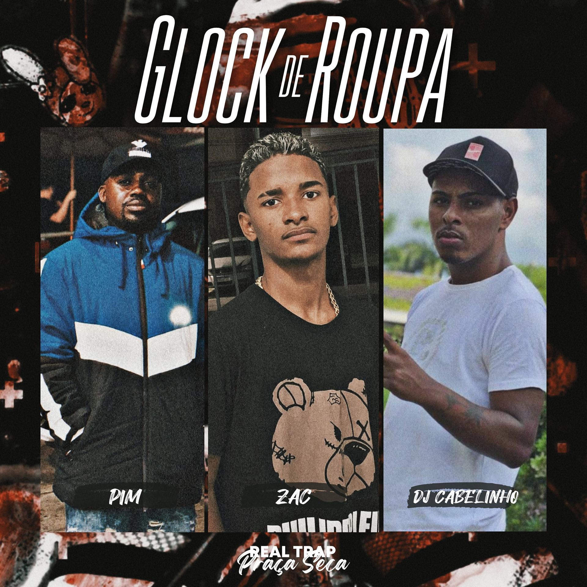 Постер альбома Glock de Roupa