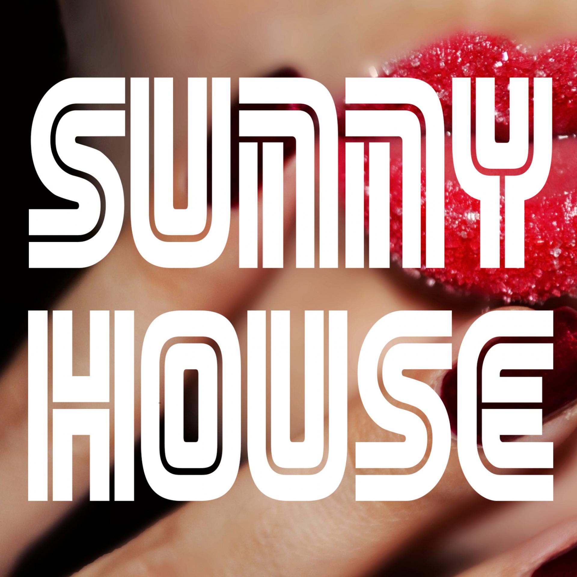 Постер альбома Sunny House