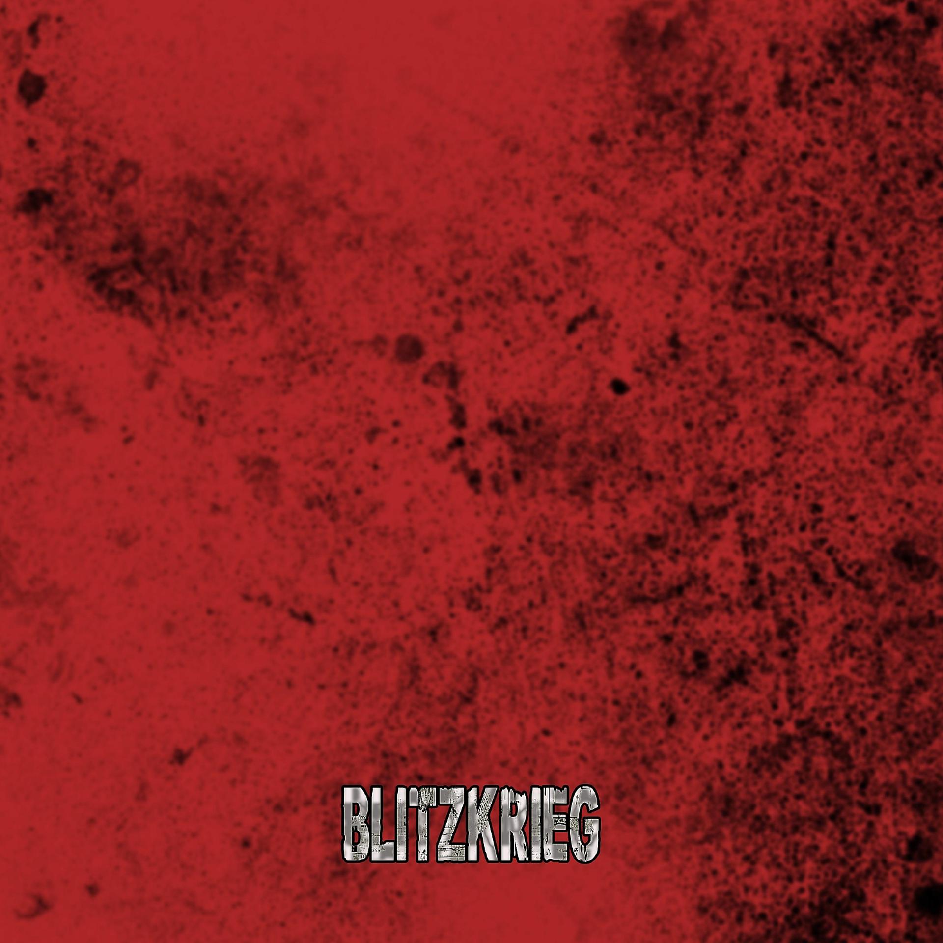 Постер альбома BlitzkrieG 001