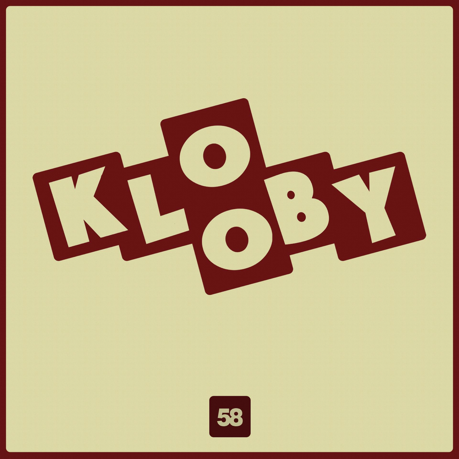 Постер альбома Klooby, Vol.58