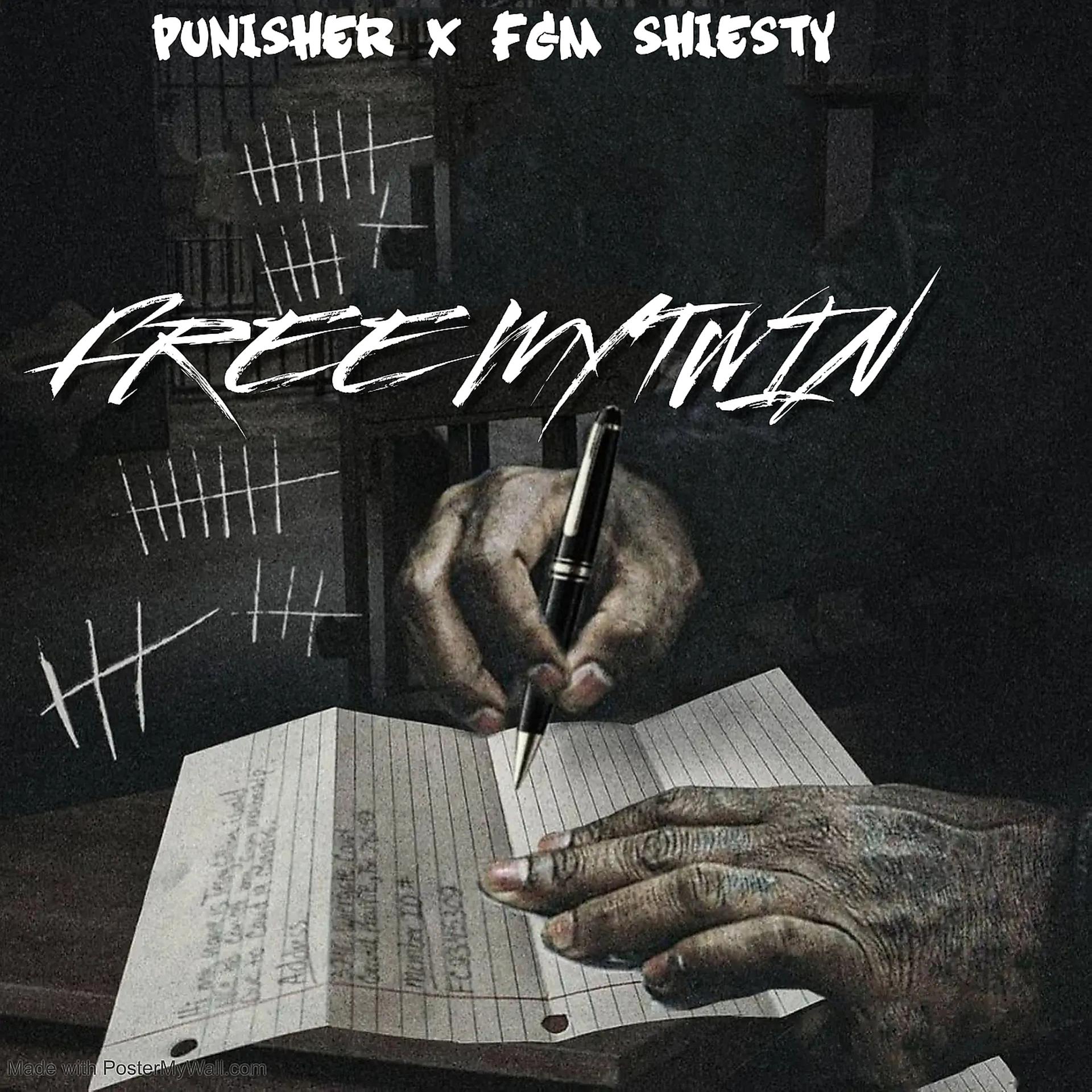 Постер альбома Free My Twin