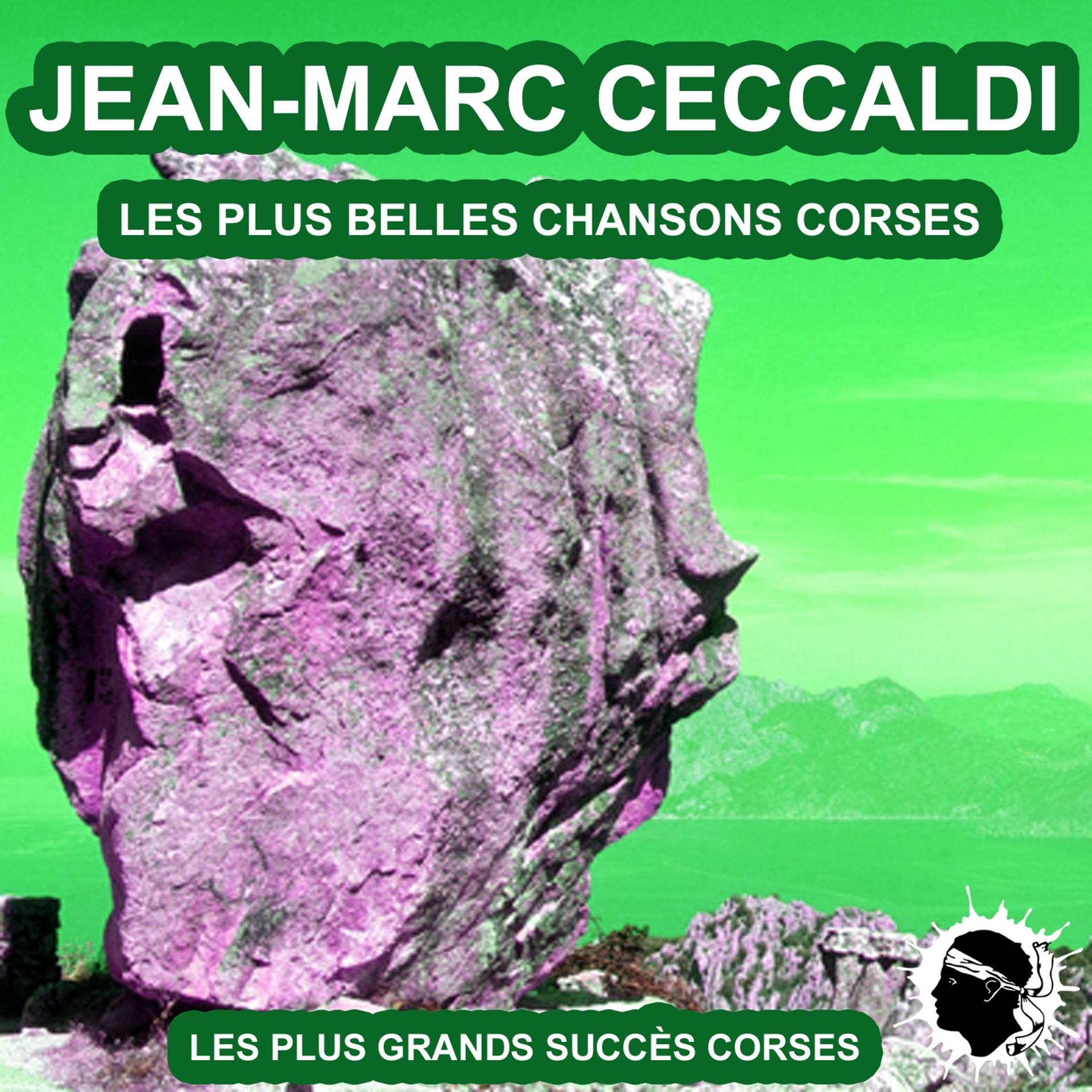 Постер альбома Les plus belles chansons Corses