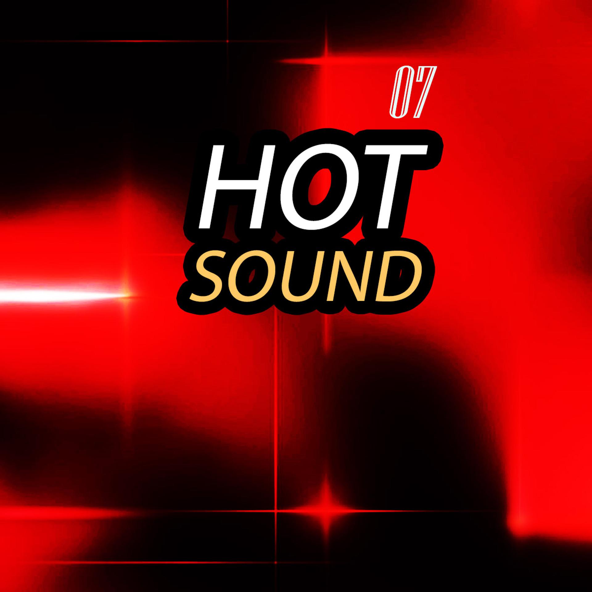 Постер альбома Hot Sound 07