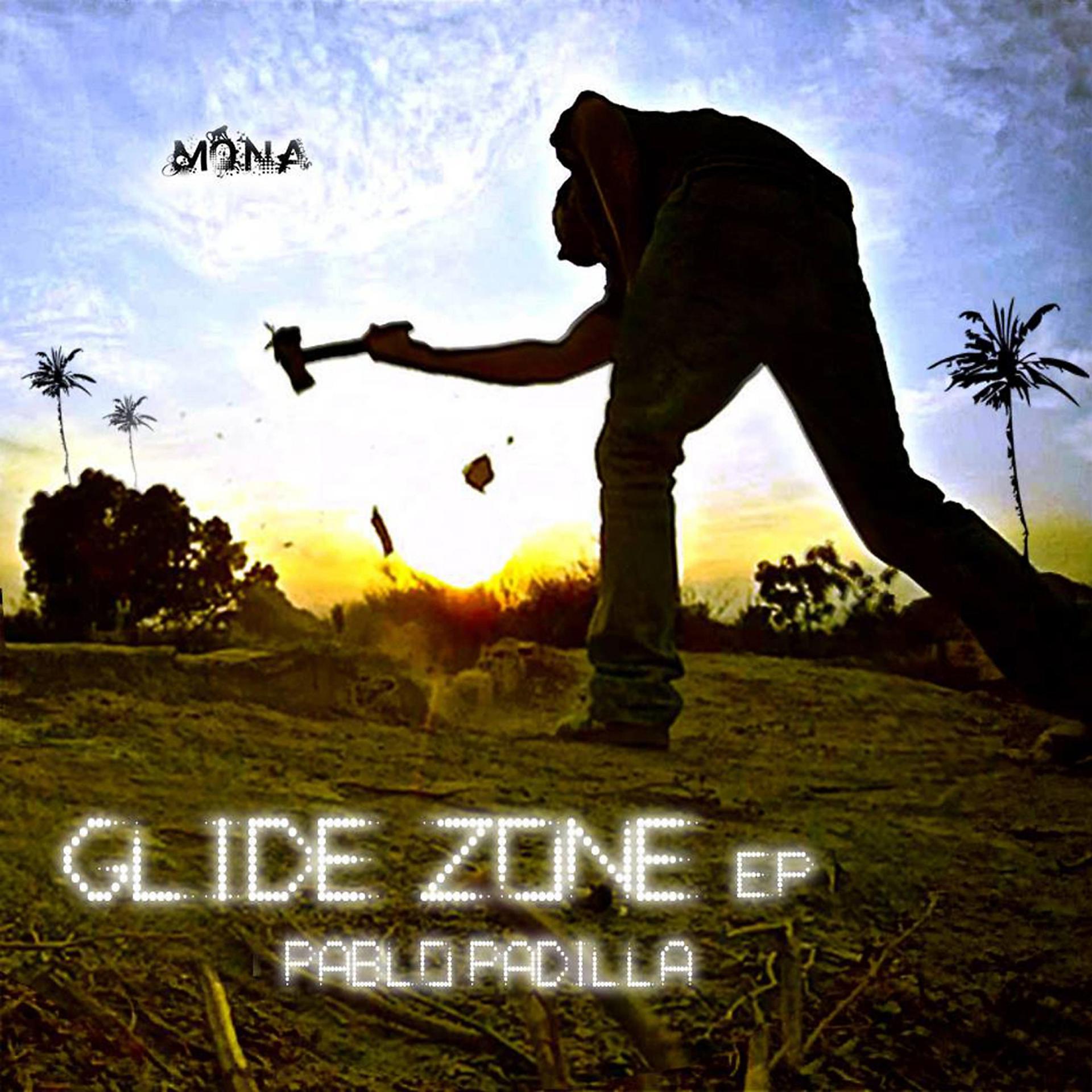 Постер альбома Glide Zone