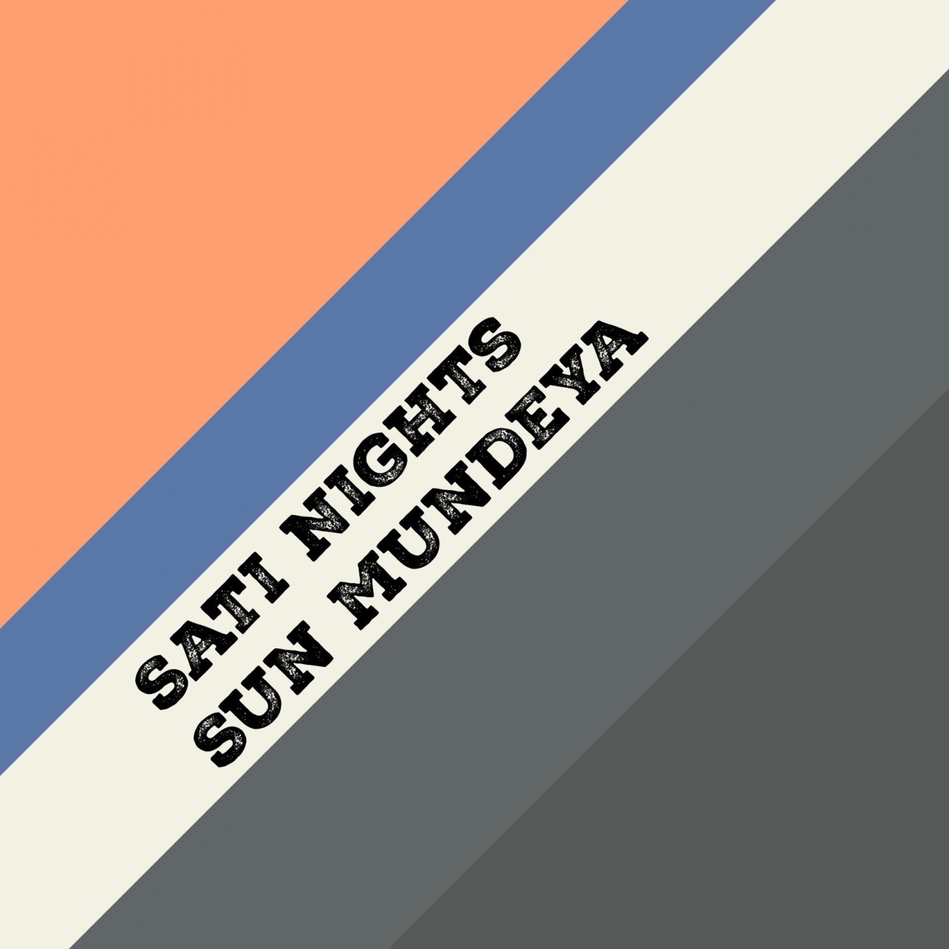 Постер альбома Sun Mundeya