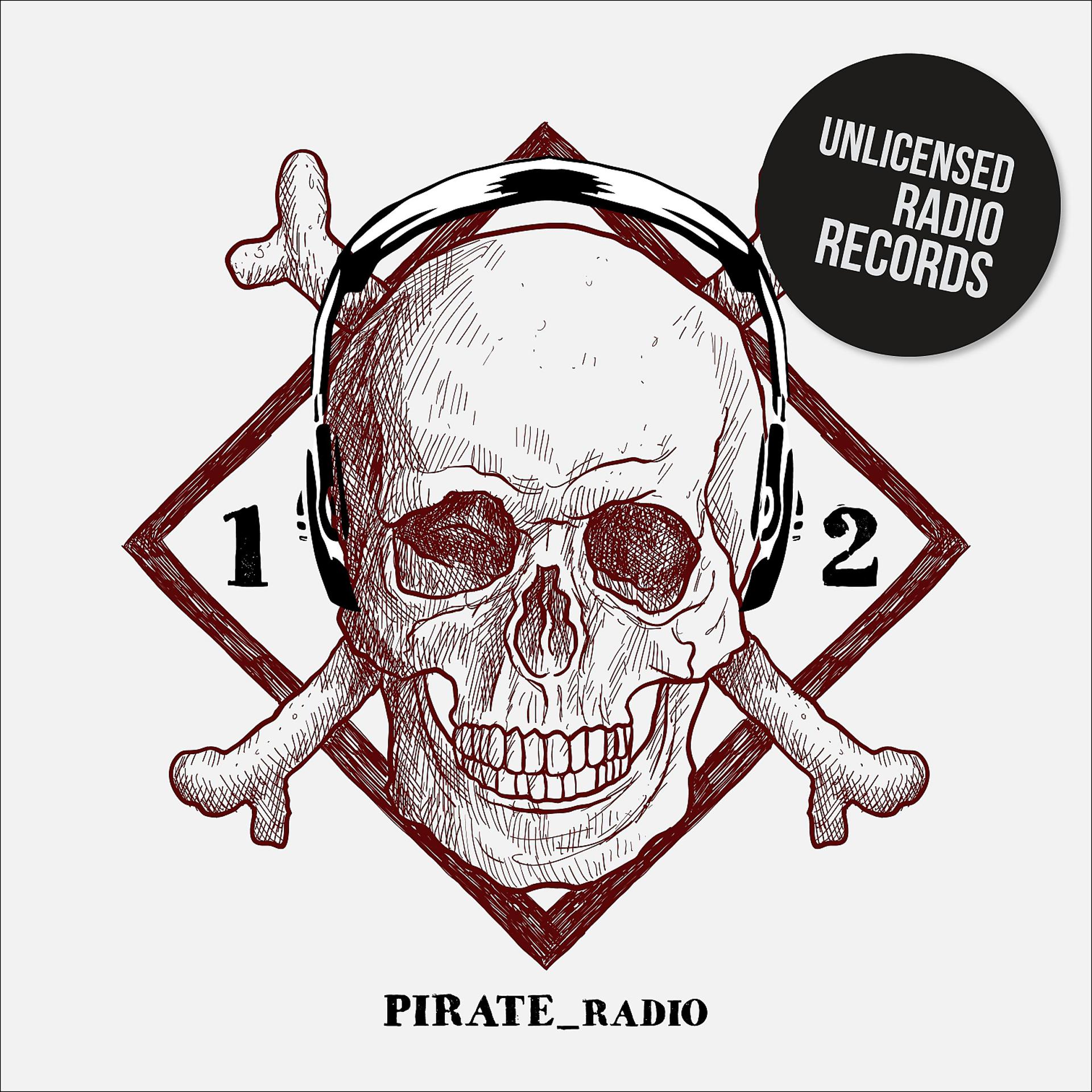 Постер альбома Pirate Radio Vol.12