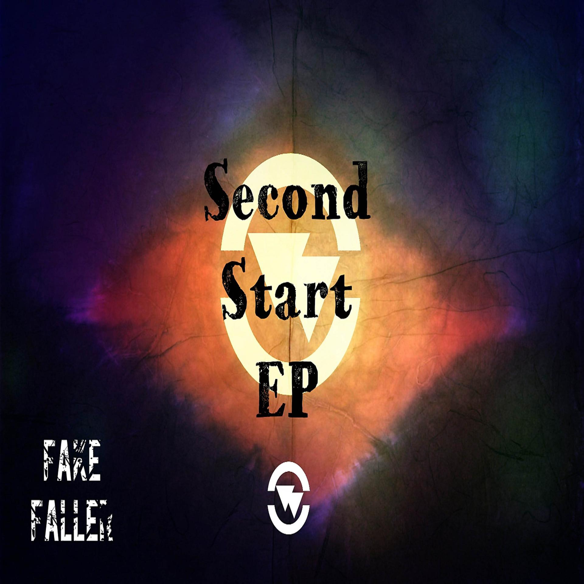 Постер альбома Second Start