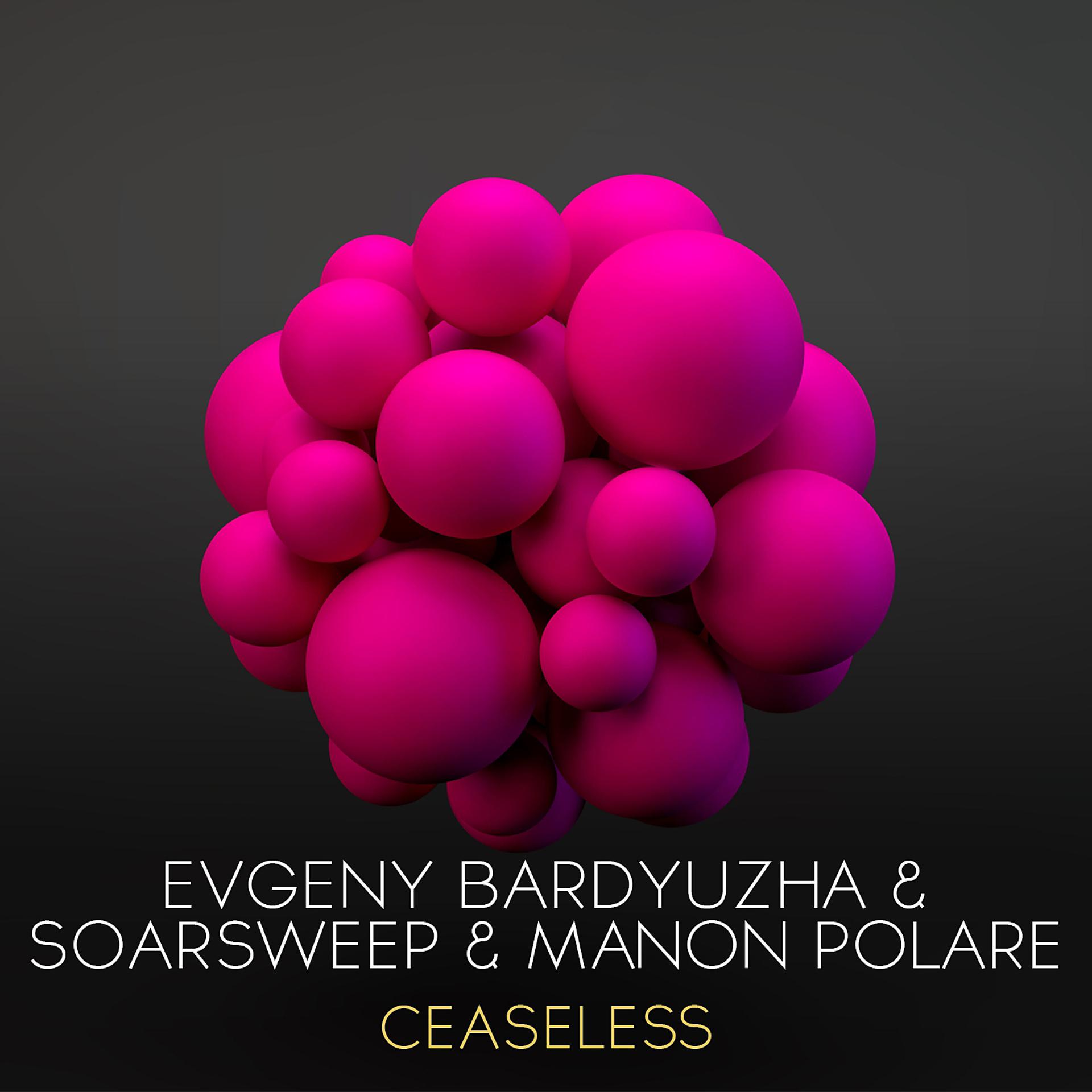 Постер альбома Ceaseless (Remixes)