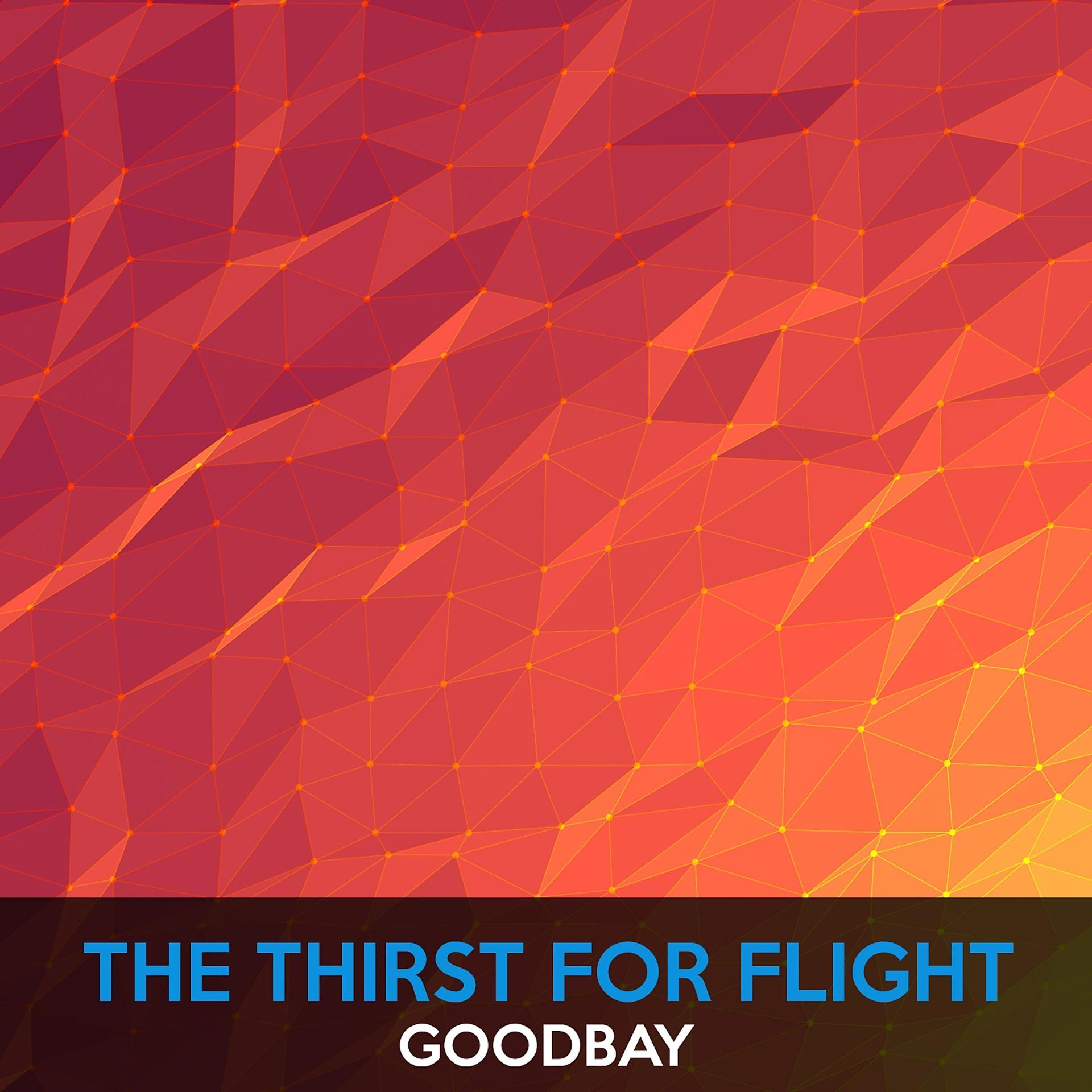 Постер альбома Goodbay