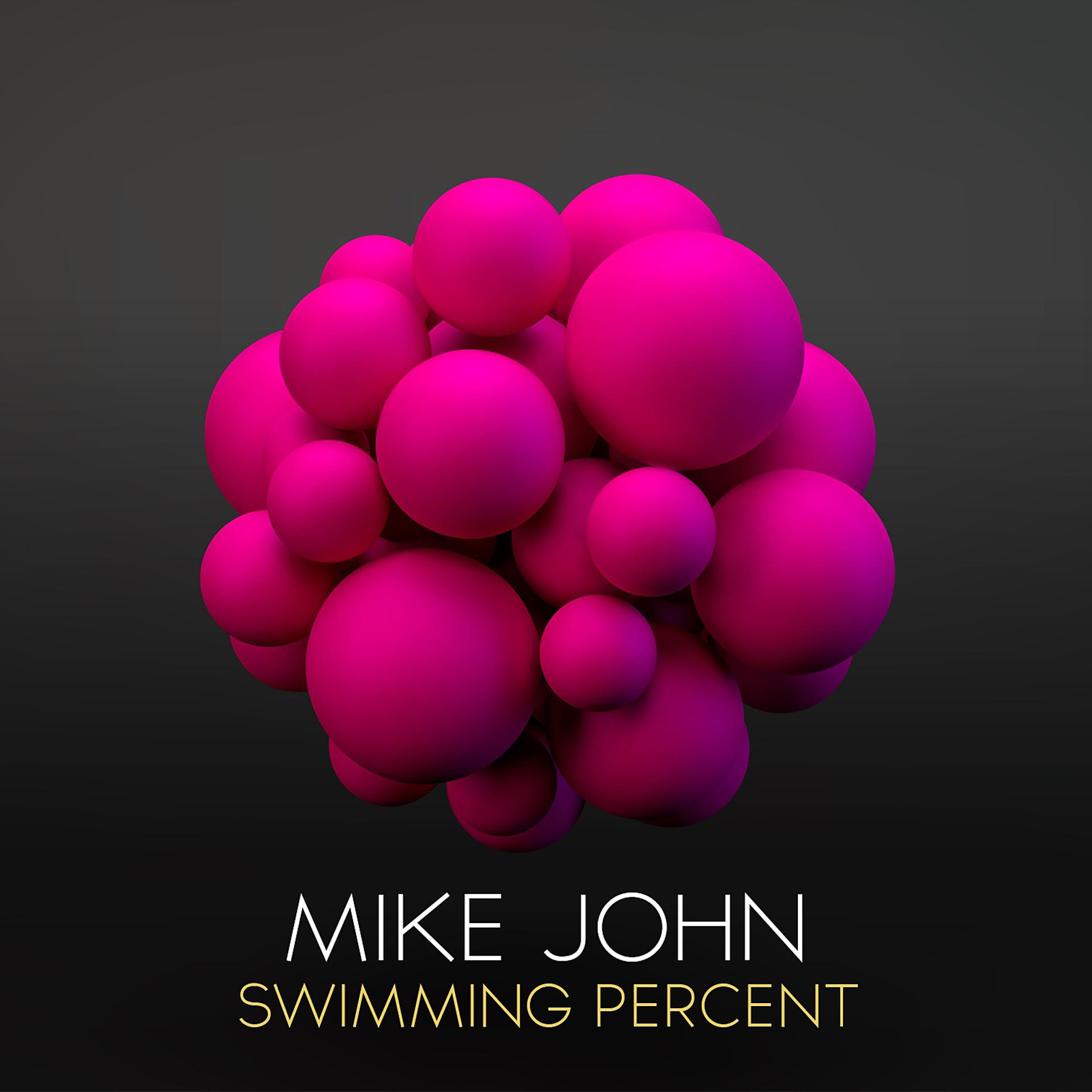 Постер альбома Swimming Percent
