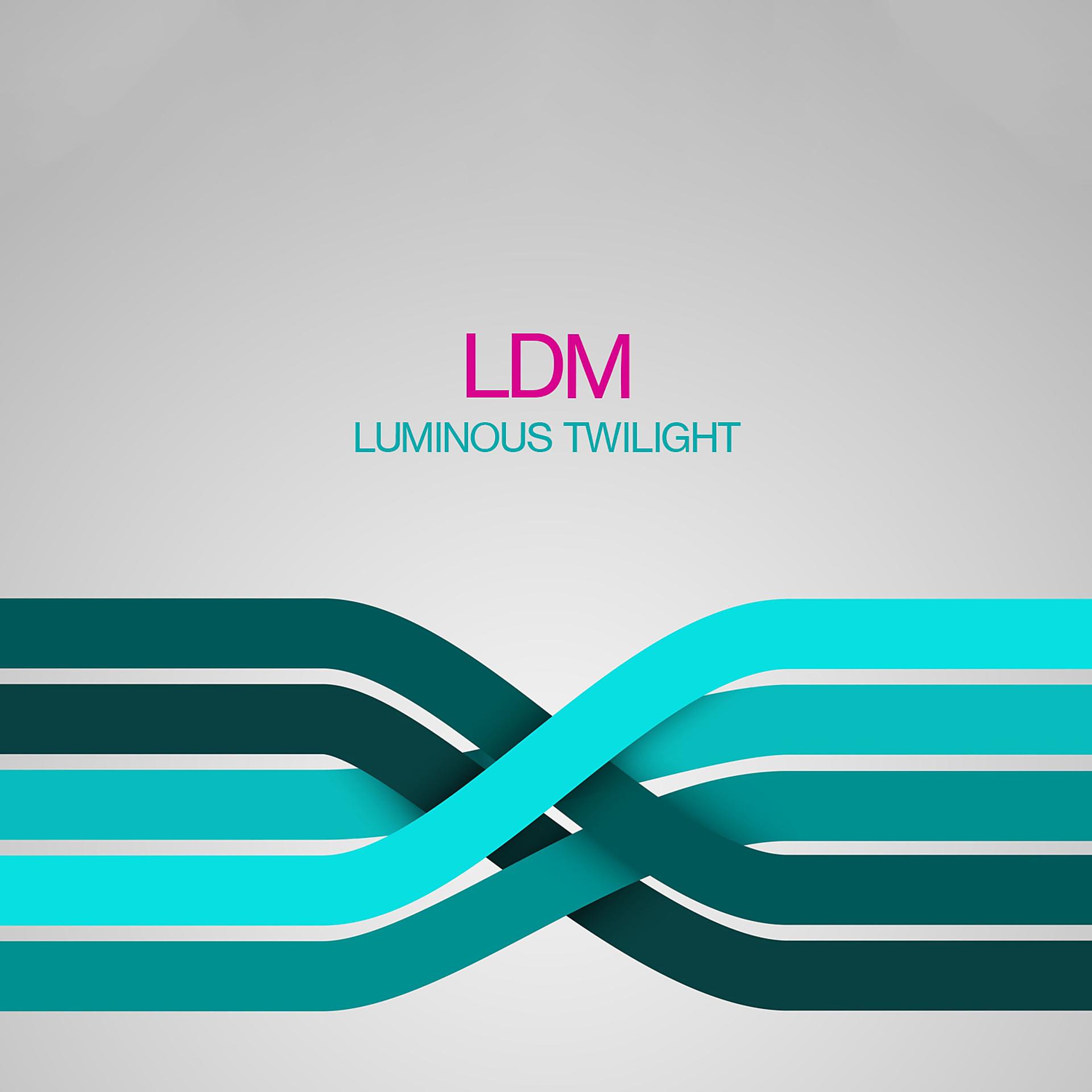 Постер альбома Luminous Twilight