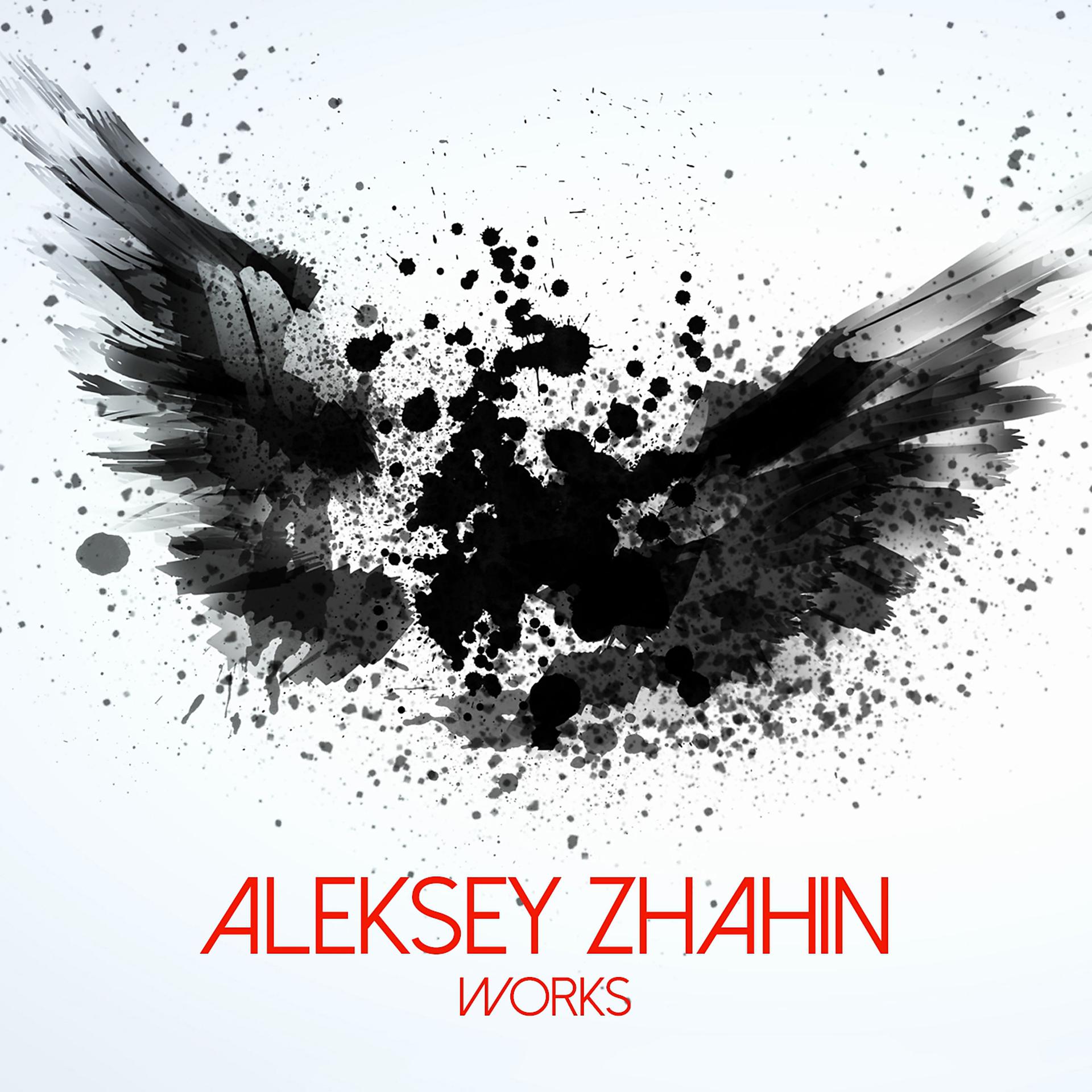 Постер альбома Aleksey Zhahin Works