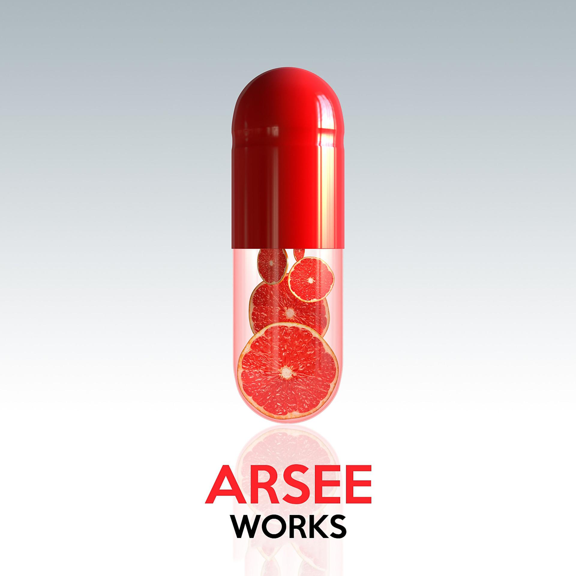 Постер альбома Arsee Works