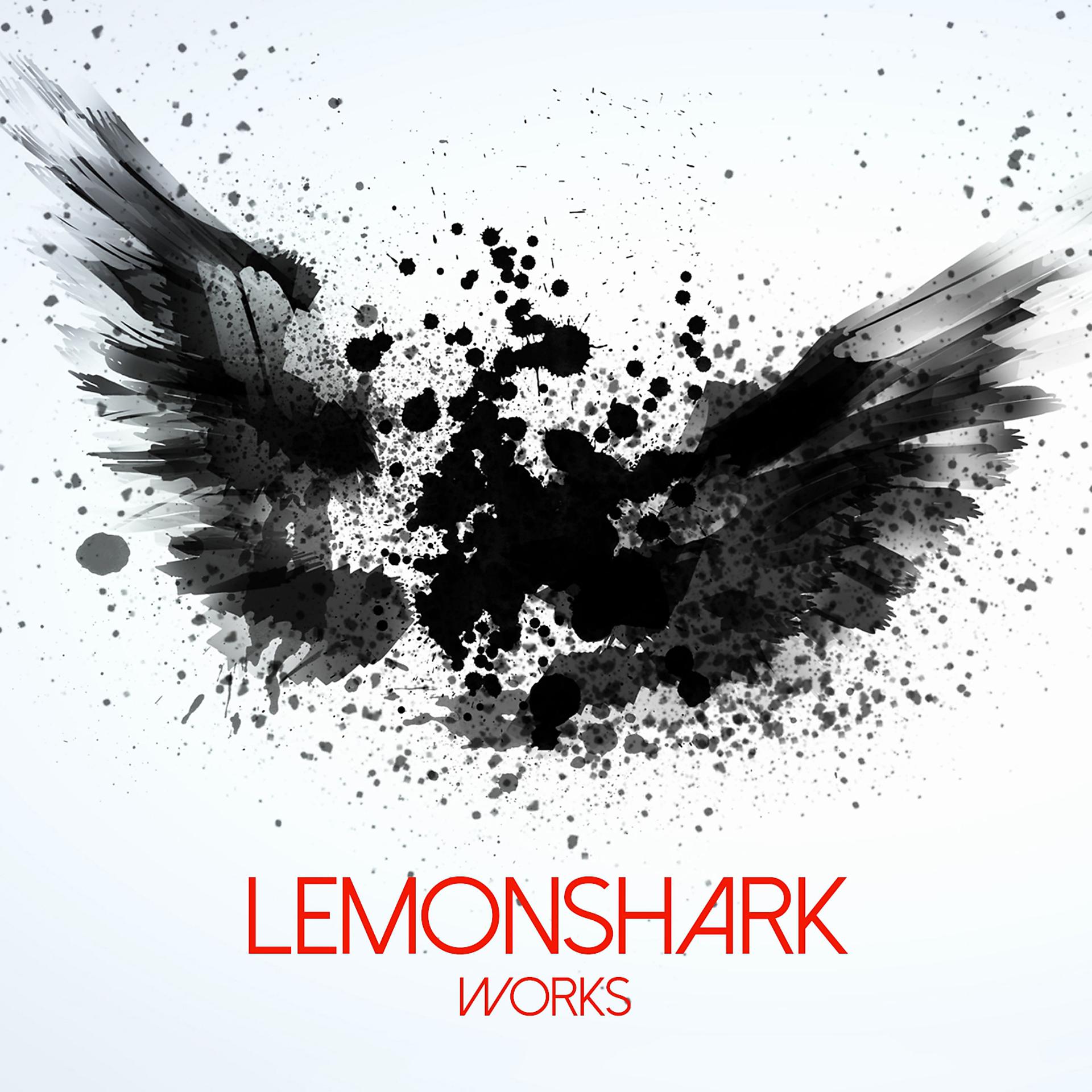 Постер альбома Lemonshark Works