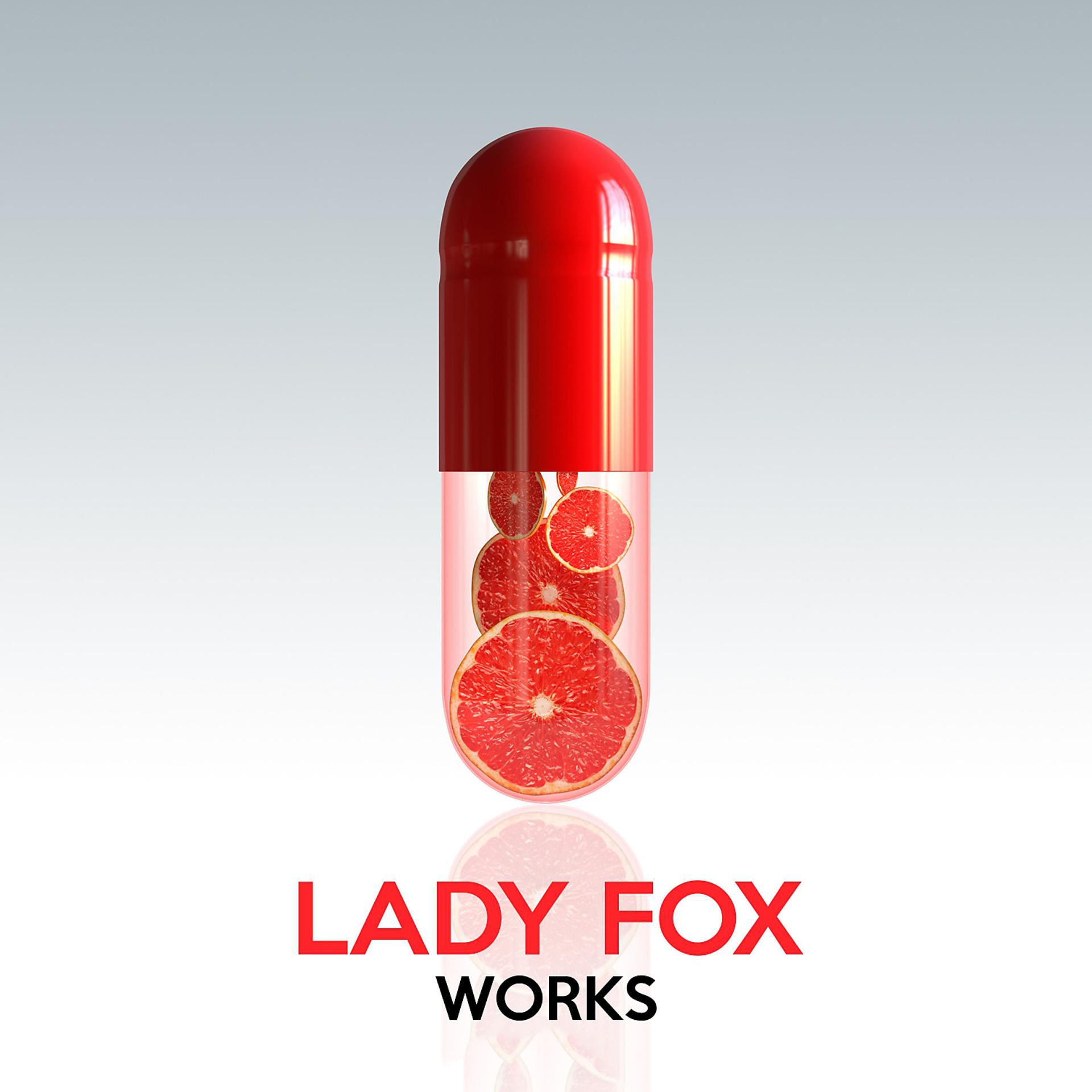 Постер альбома Lady Fox Works