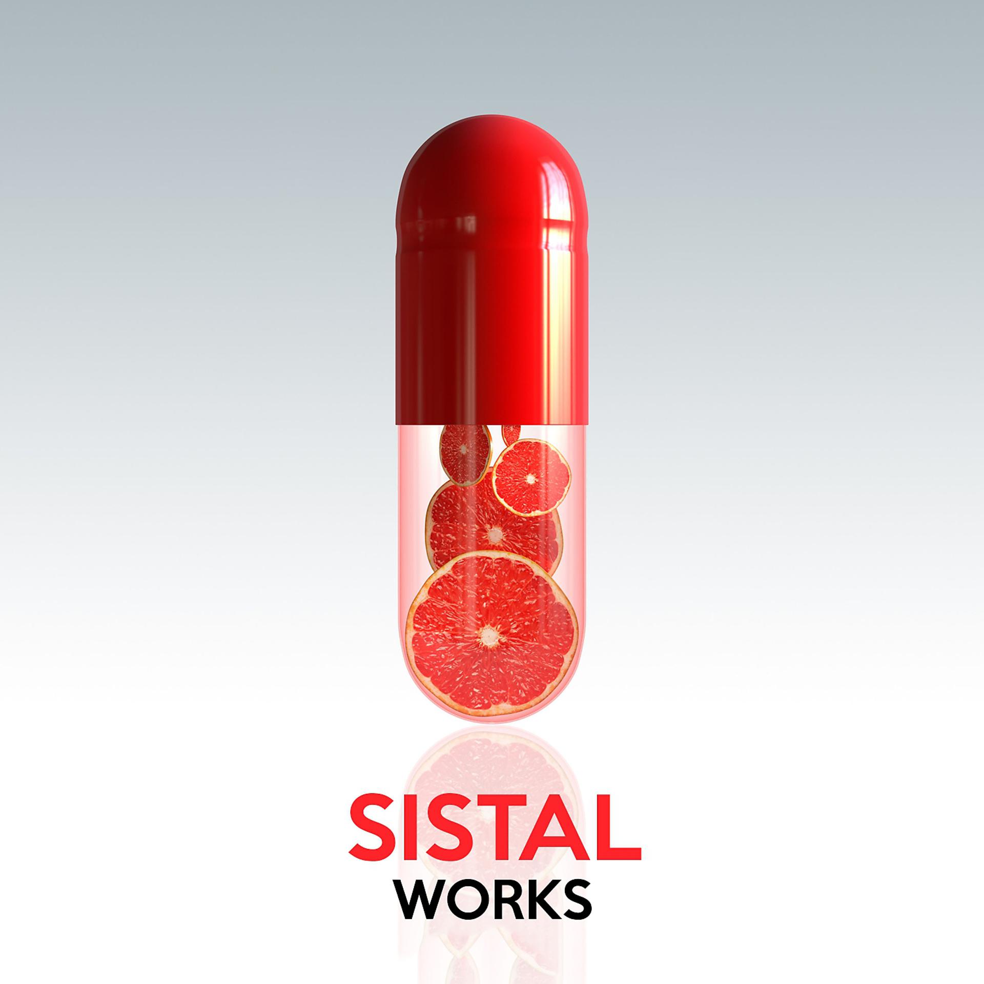Постер альбома Sistal Works