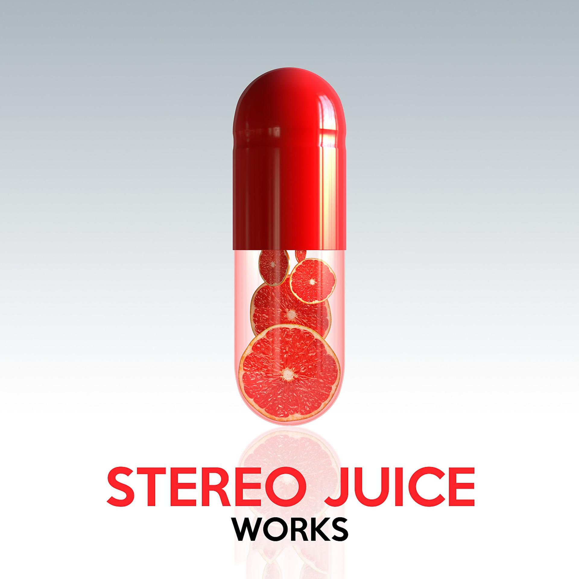 Постер альбома Stereo Juice Works