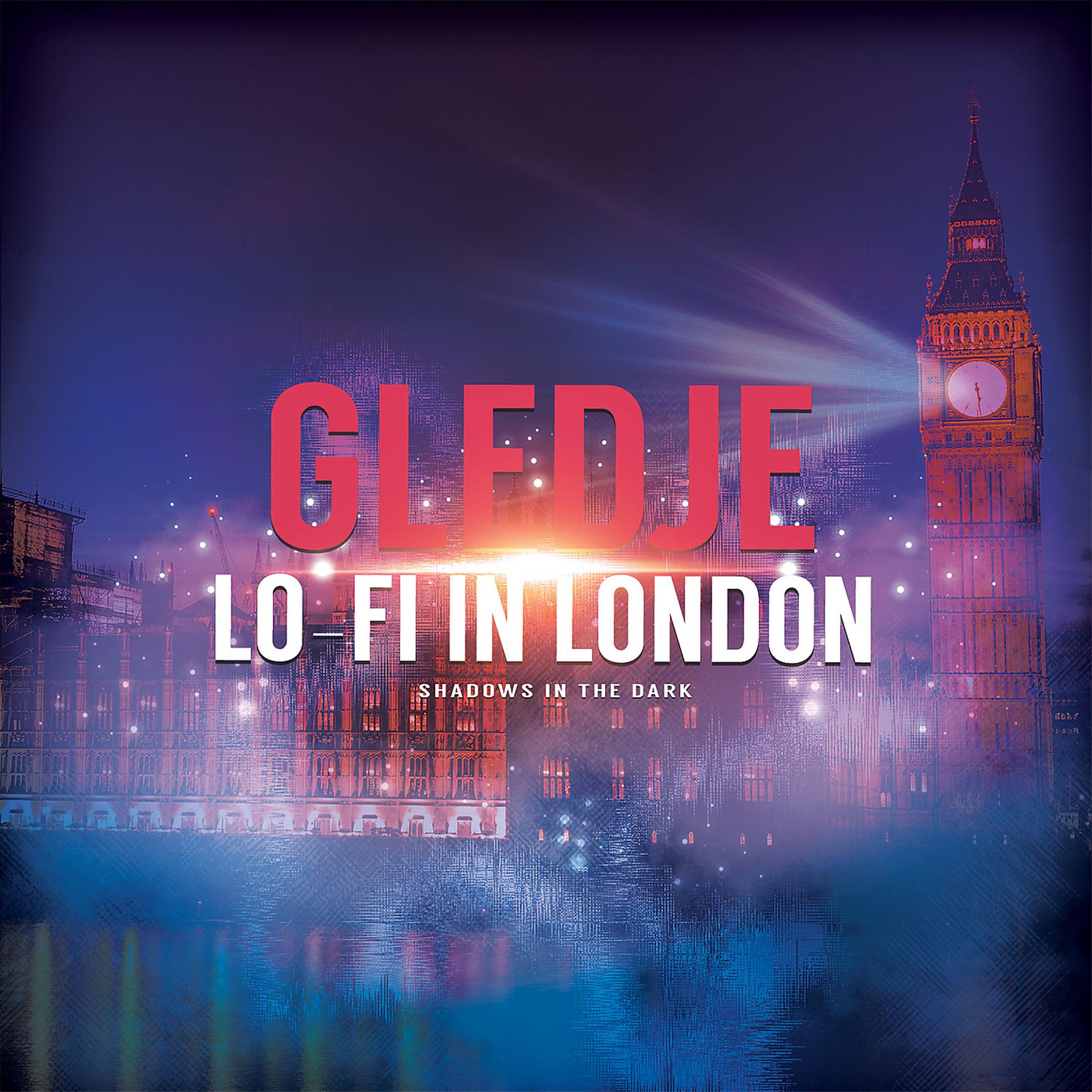 Постер альбома Lo-Fi in London