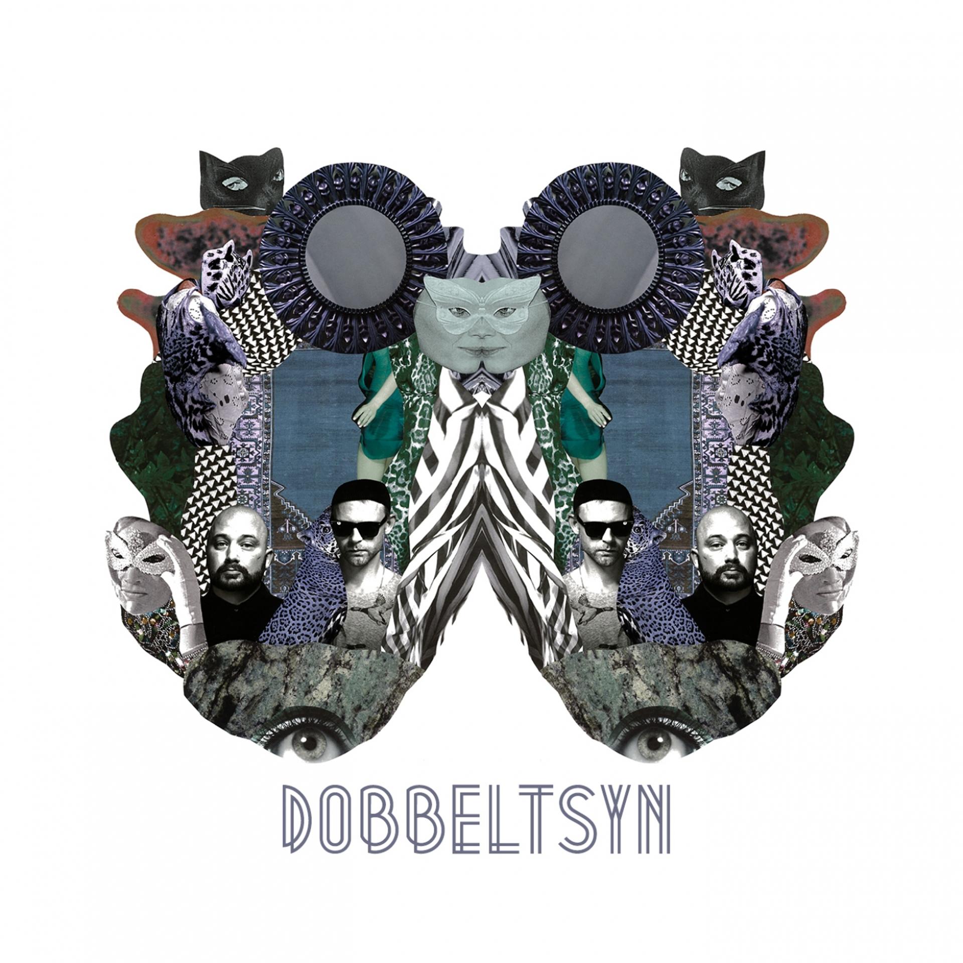 Постер альбома Dobbeltsyn