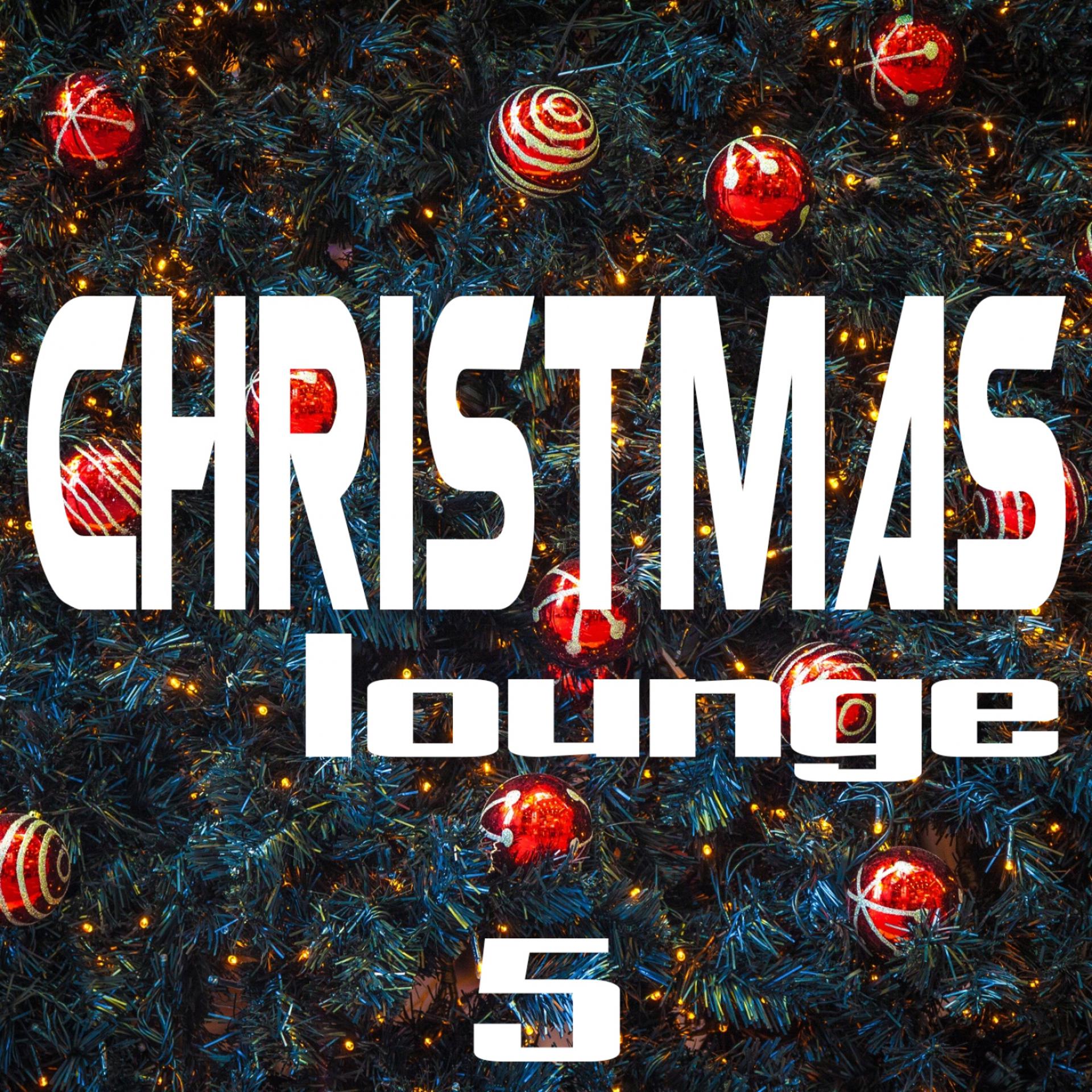 Постер альбома Christmas Lounge, Vol. 8