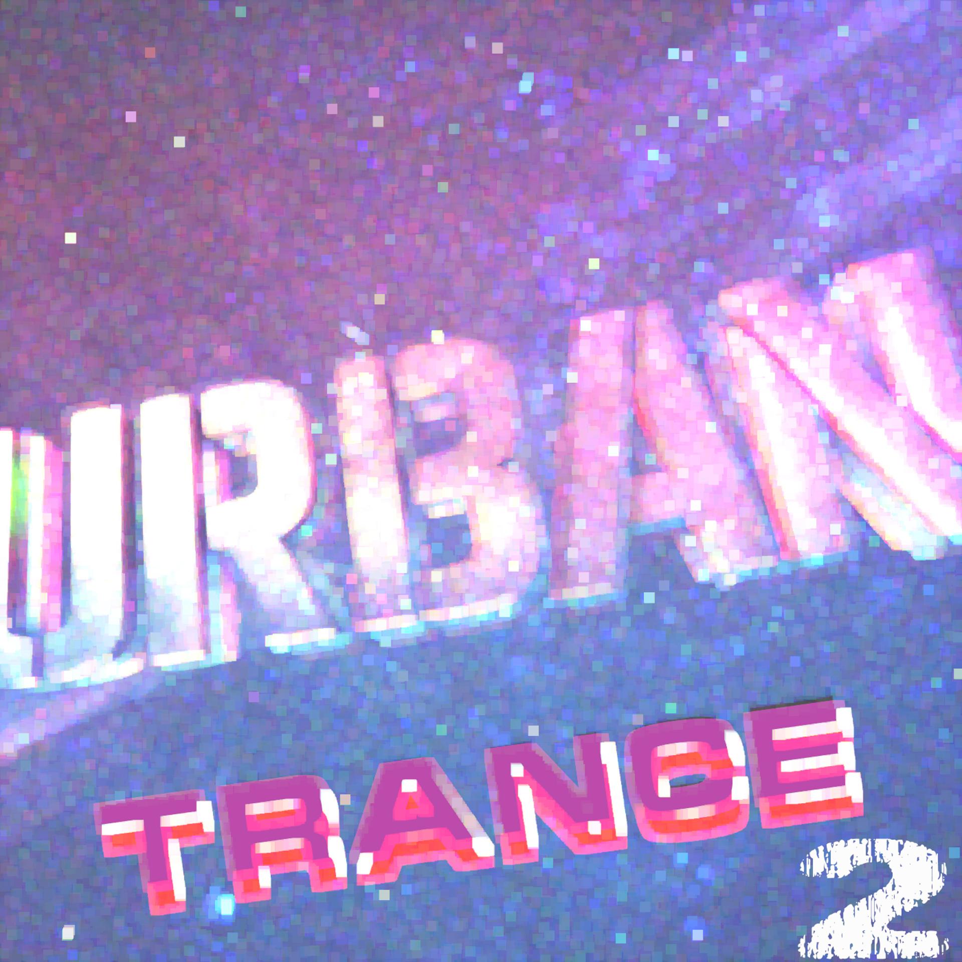 Постер альбома Urban Trance, Vol. 2