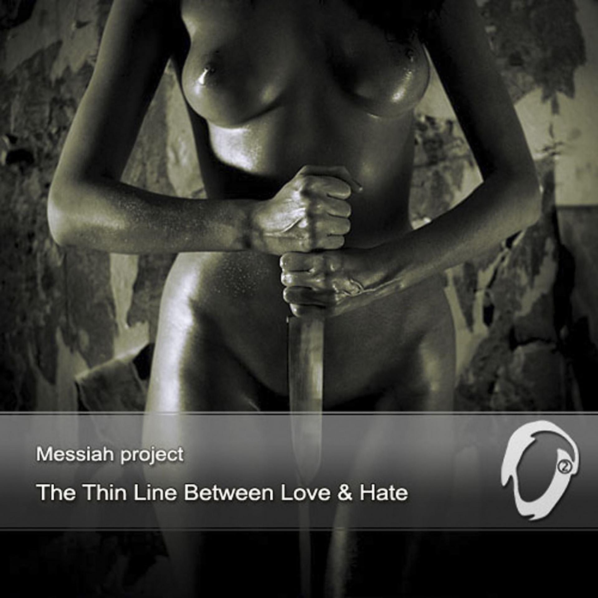 Постер альбома Thin Line Between Love and Hate
