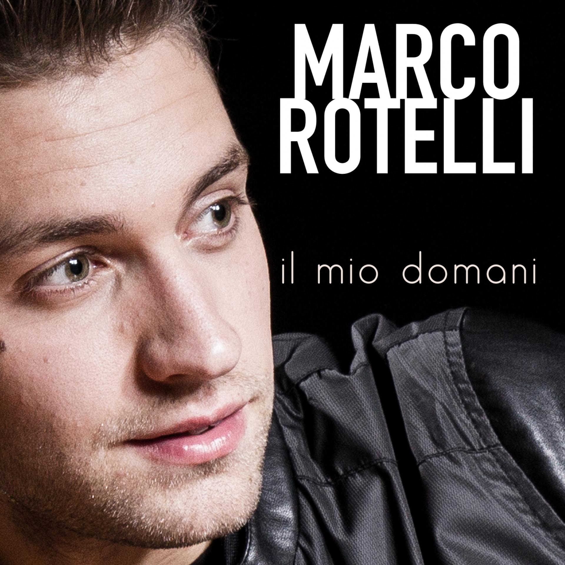 Постер альбома Il mio domani