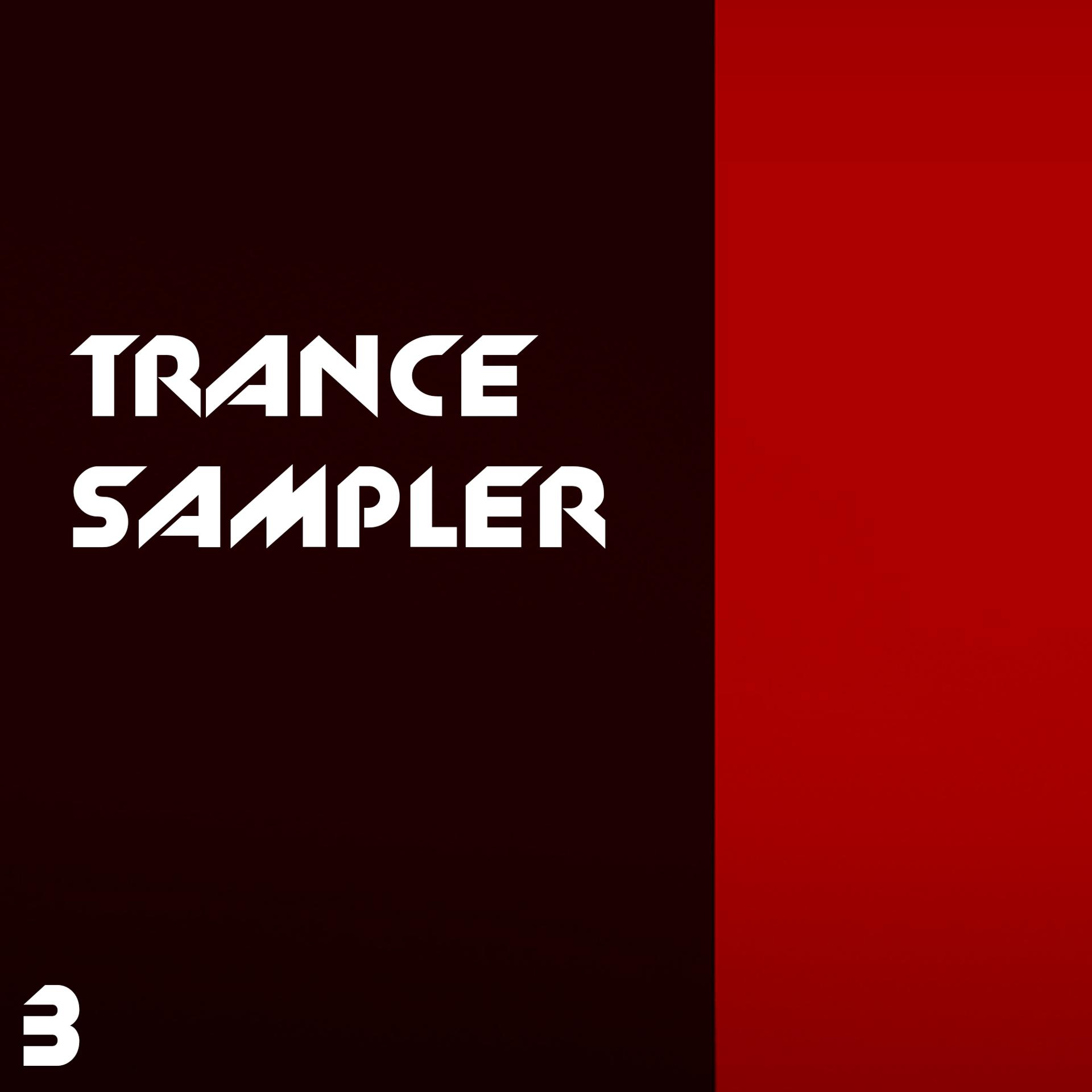 Постер альбома Trance Sampler, Vol.3