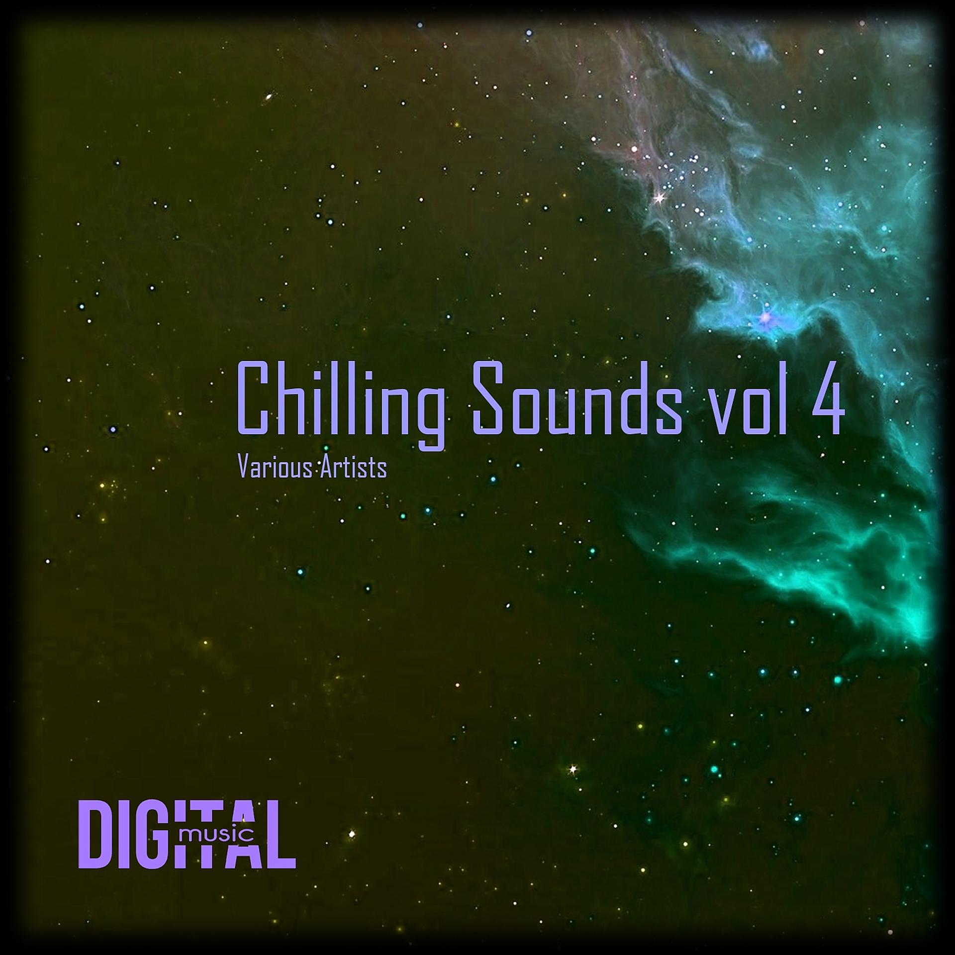 Постер альбома Chilling Sounds, Vol. 4