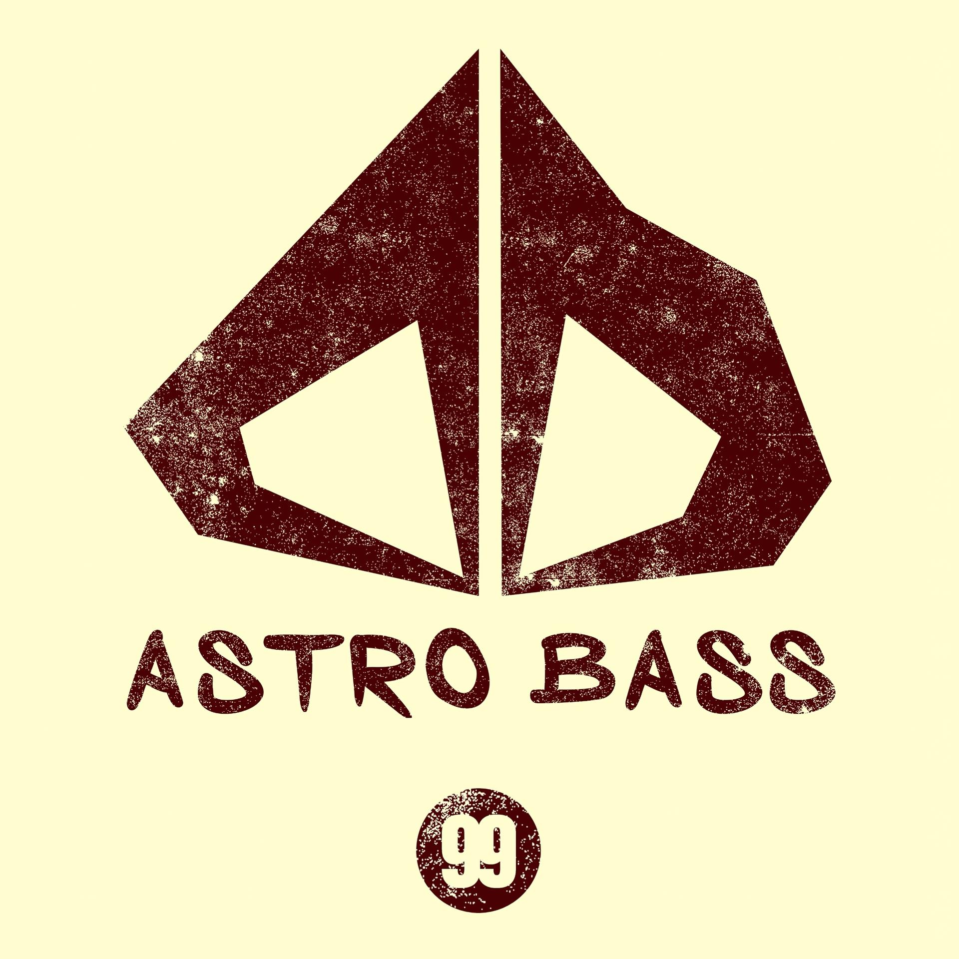 Постер альбома Astro Bass, Vol. 99