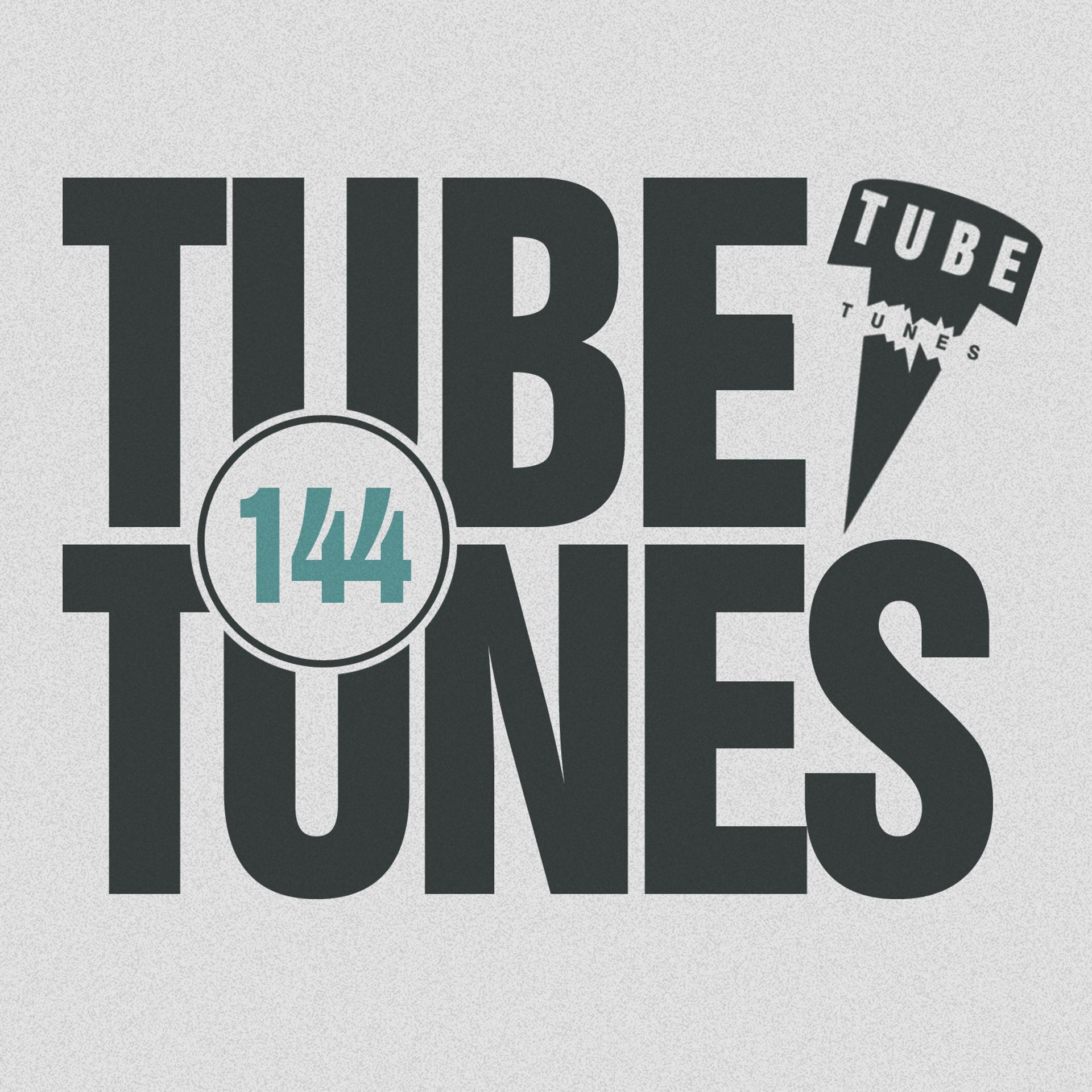 Постер альбома Tube Tunes, Vol. 144