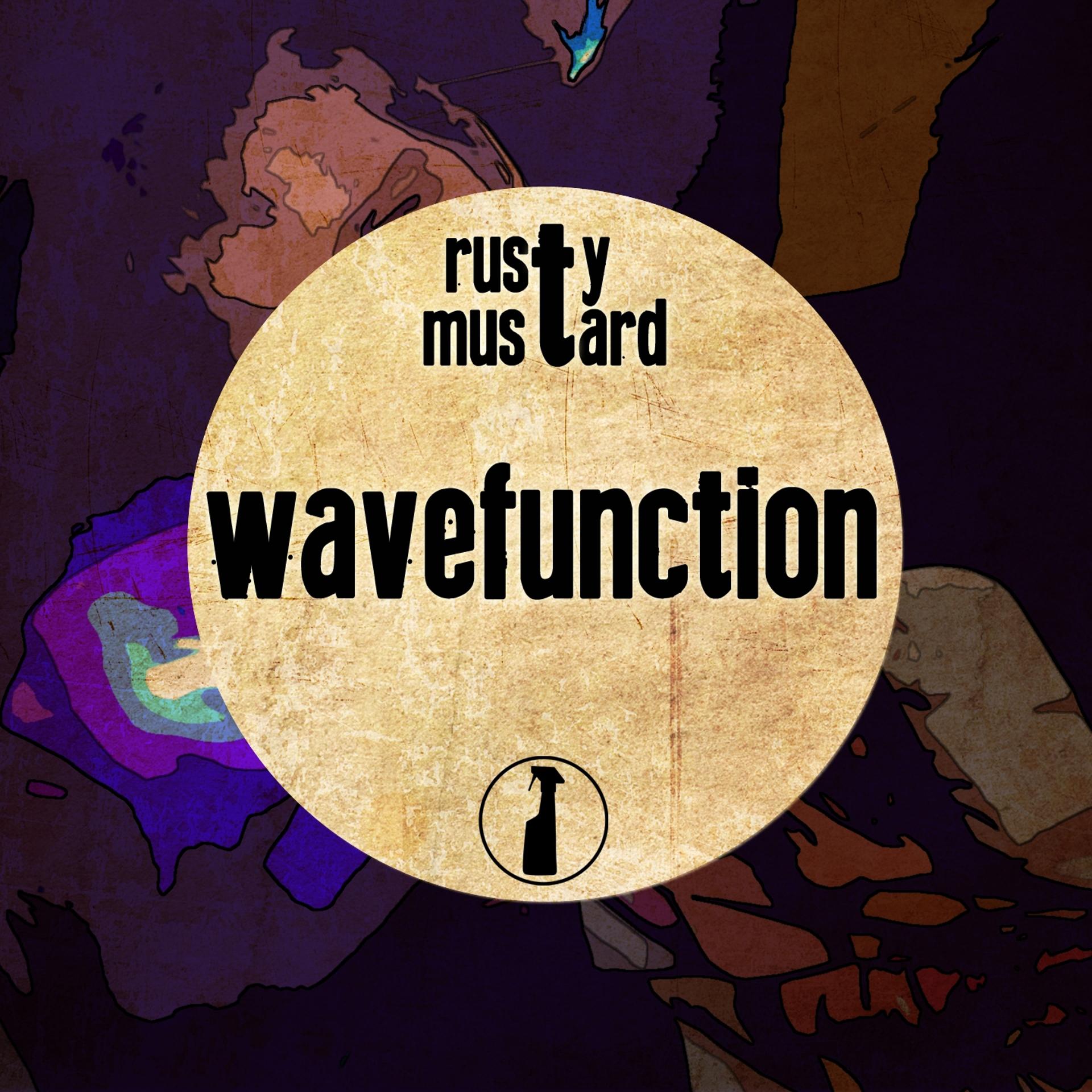 Постер альбома Wavefunction