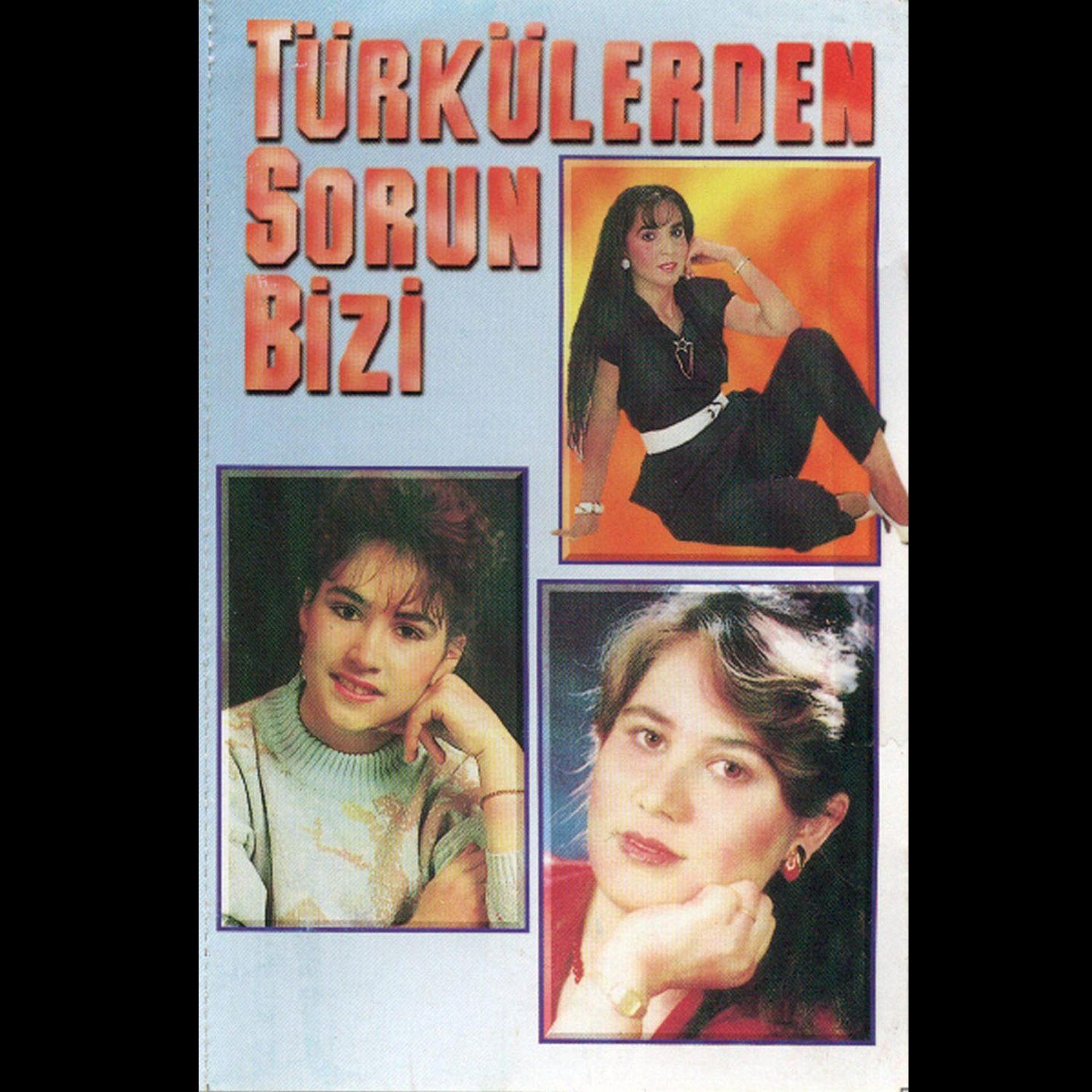Постер альбома Türkülerden Sorun Bizi
