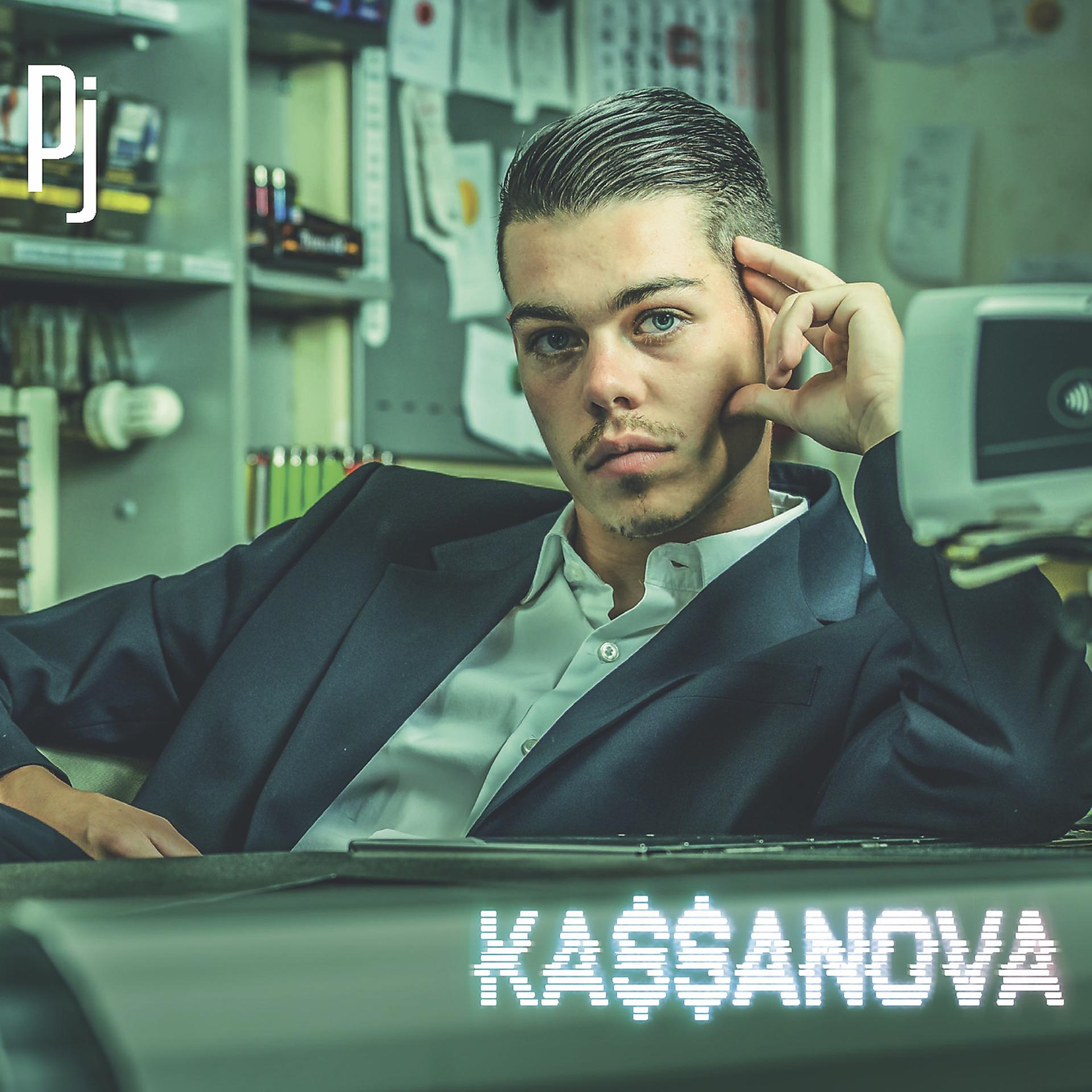 Постер альбома Kassanova