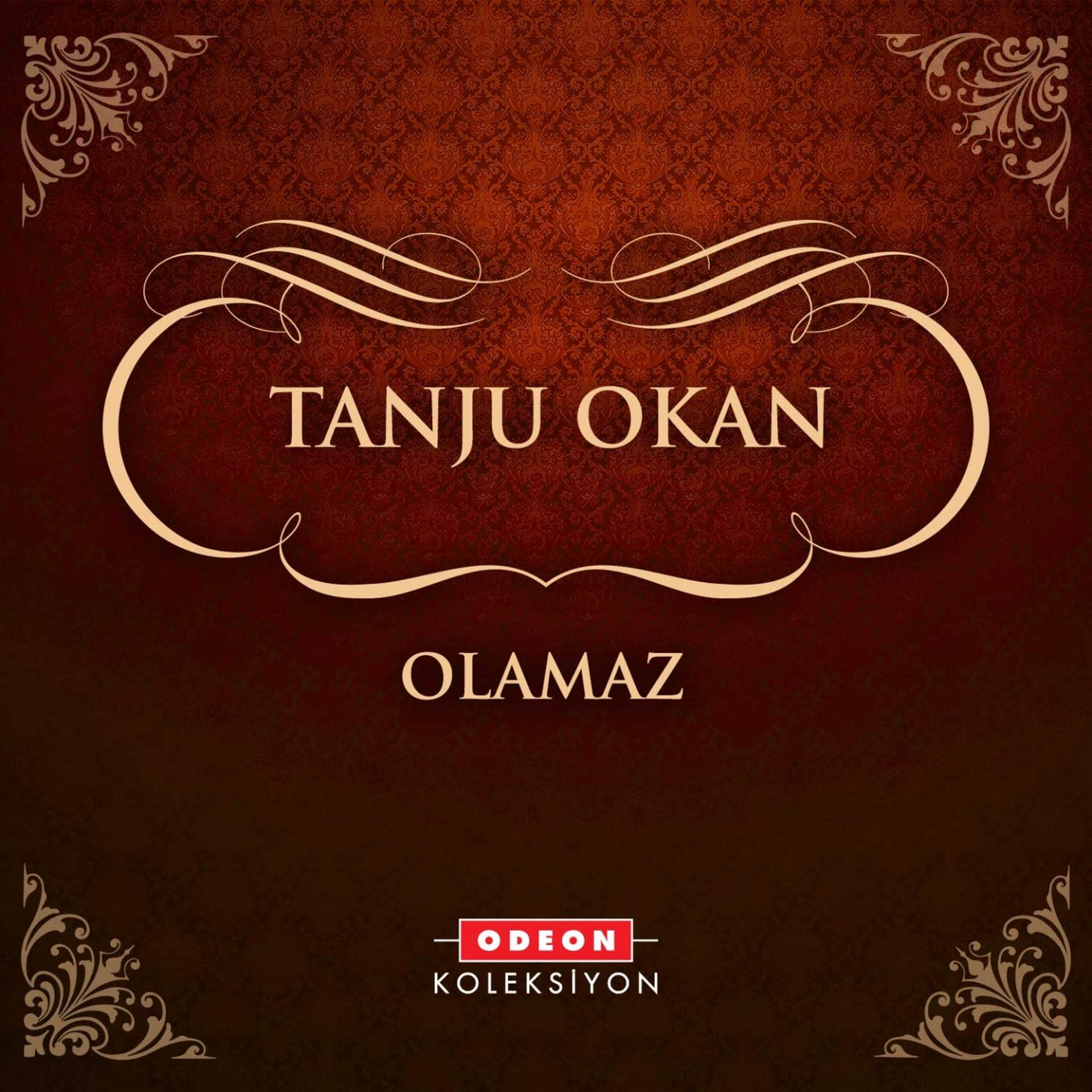 Постер альбома Olamaz
