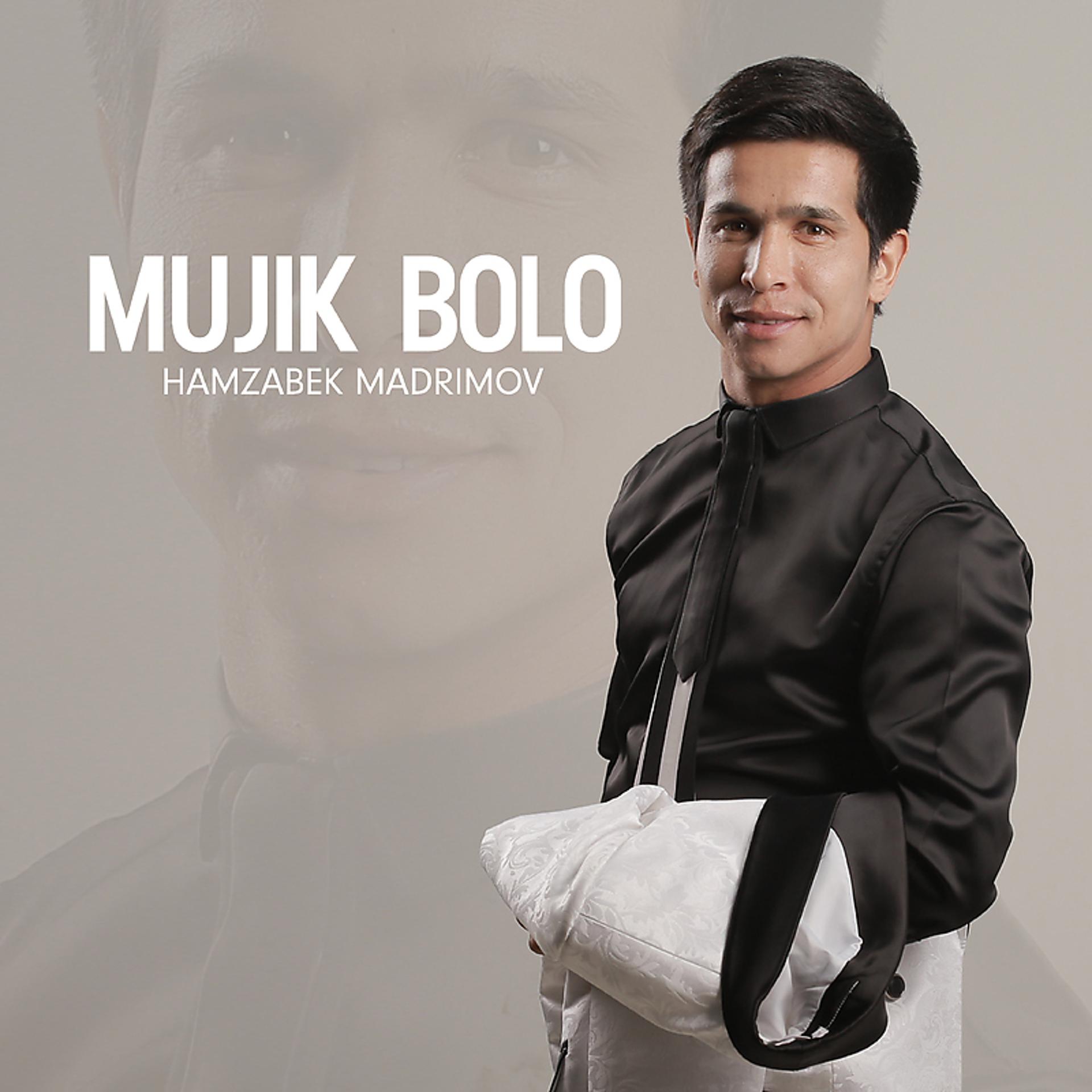 Постер альбома Mujik bolo