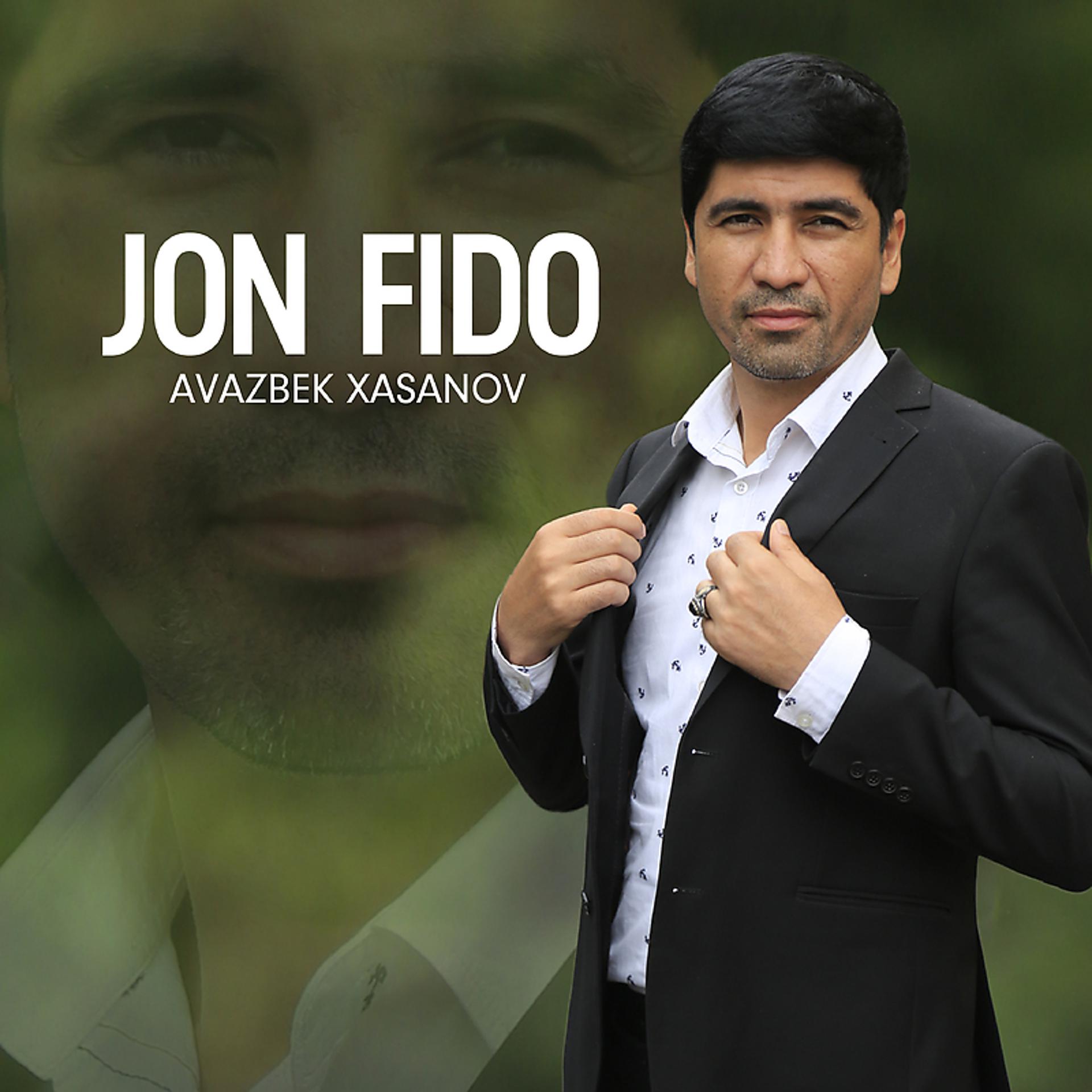 Постер альбома Jon fido
