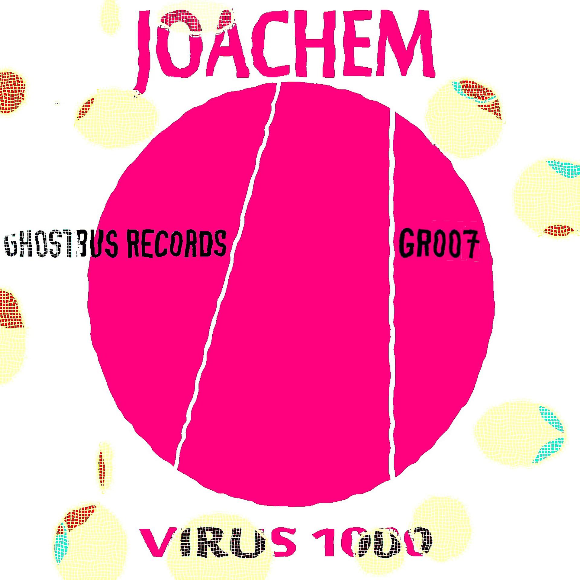 Постер альбома Joachem