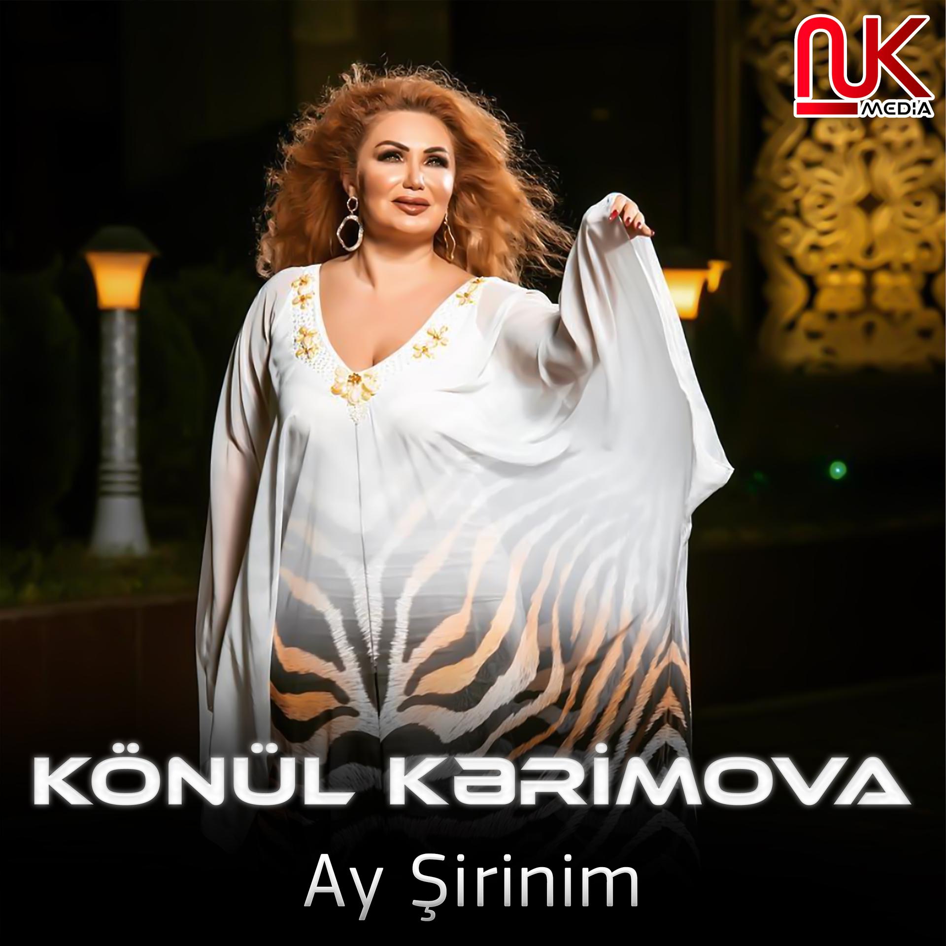 Постер альбома Ay Şirinim