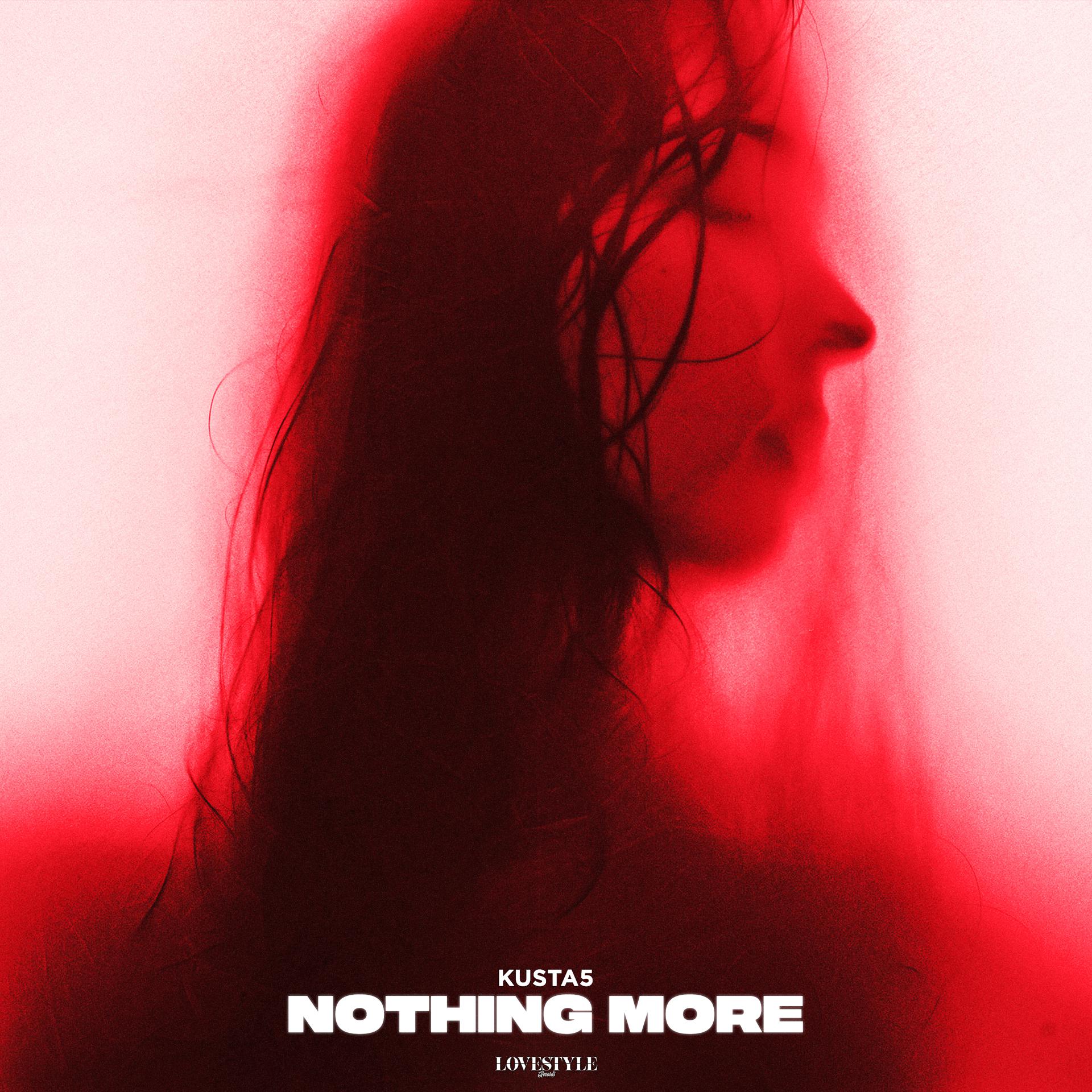 Постер альбома Nothing More