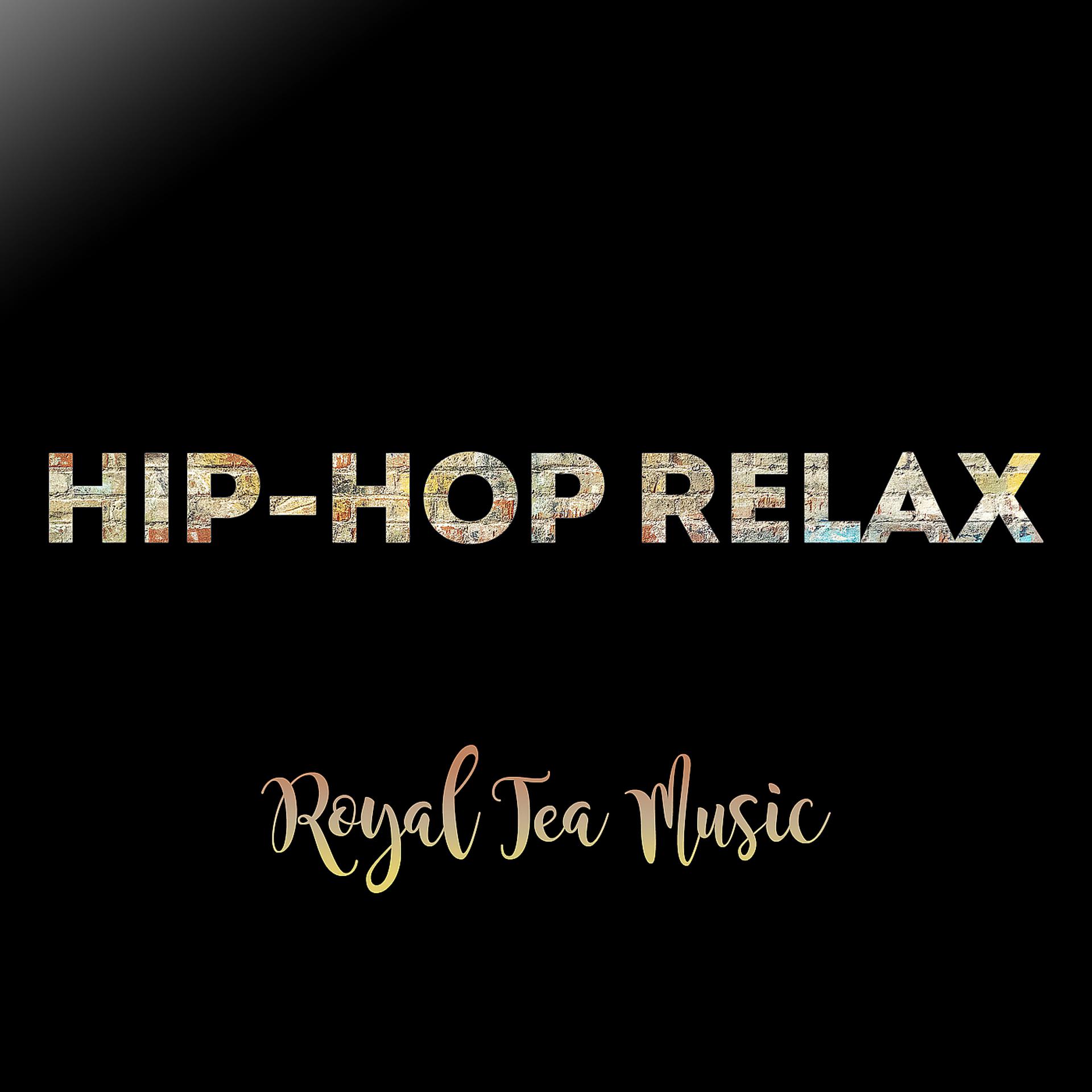Постер альбома Hip-Hop Relax