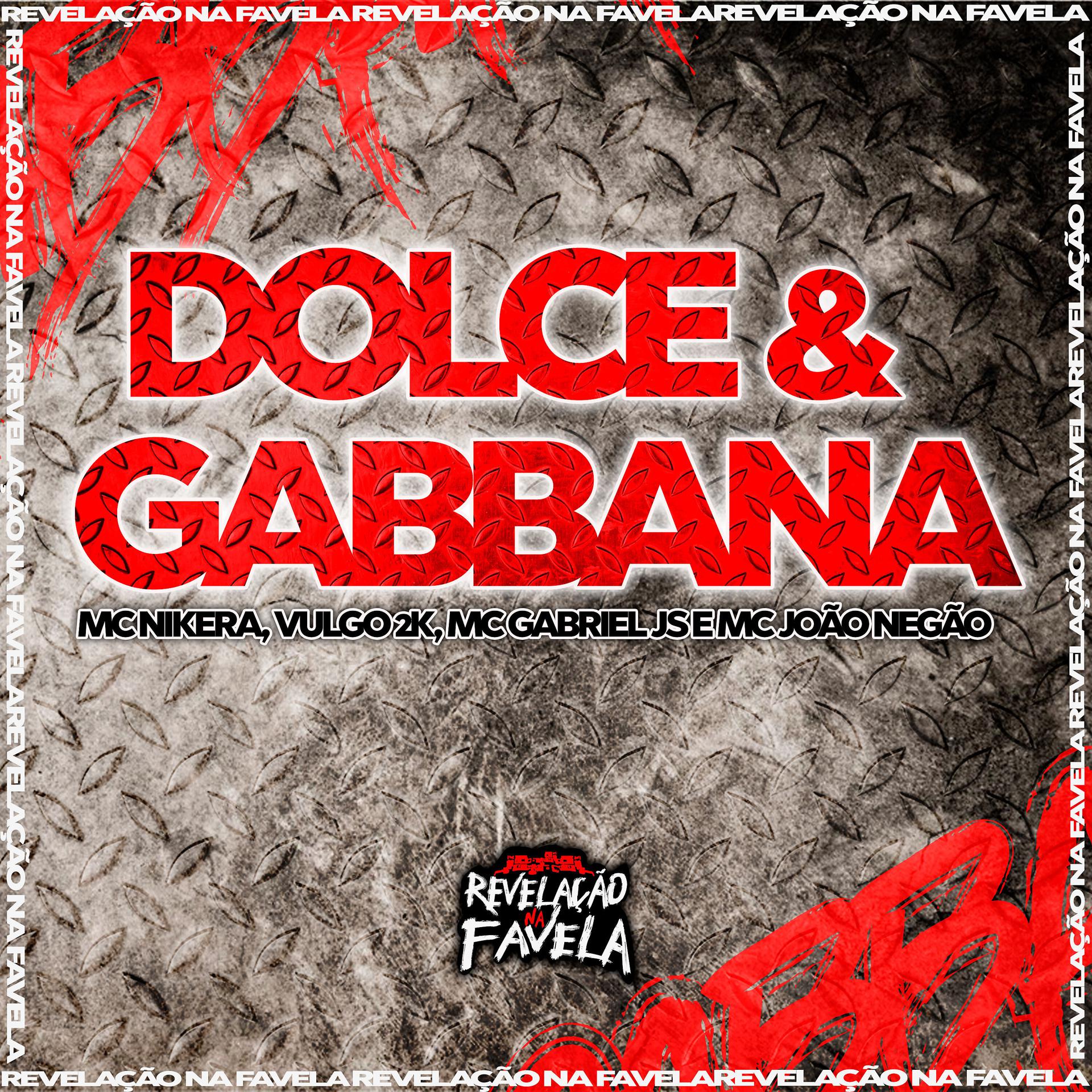 Постер альбома Dolce Gabbana