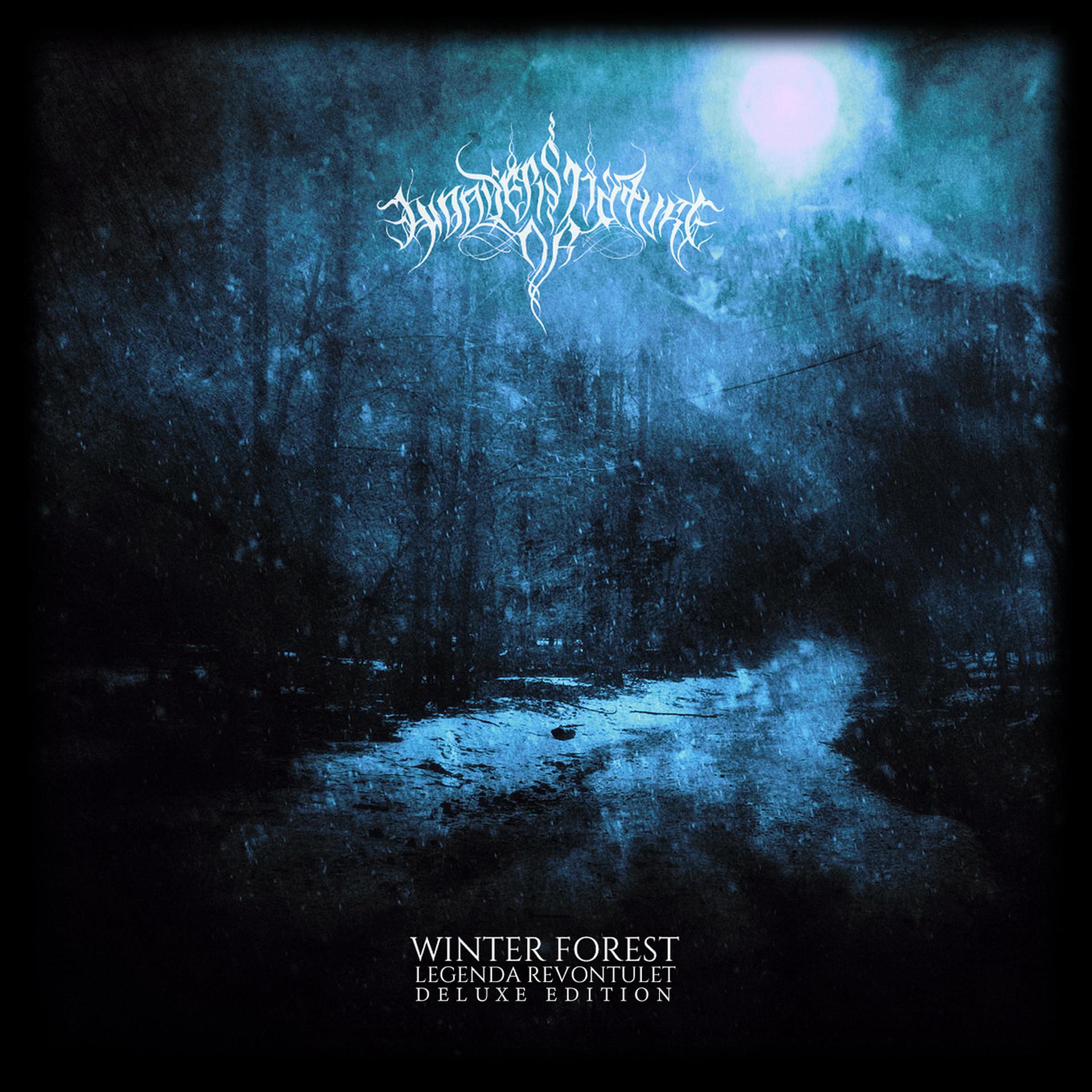 Постер альбома Winter Forest / Legenda Revontulet (Deluxe Edition)