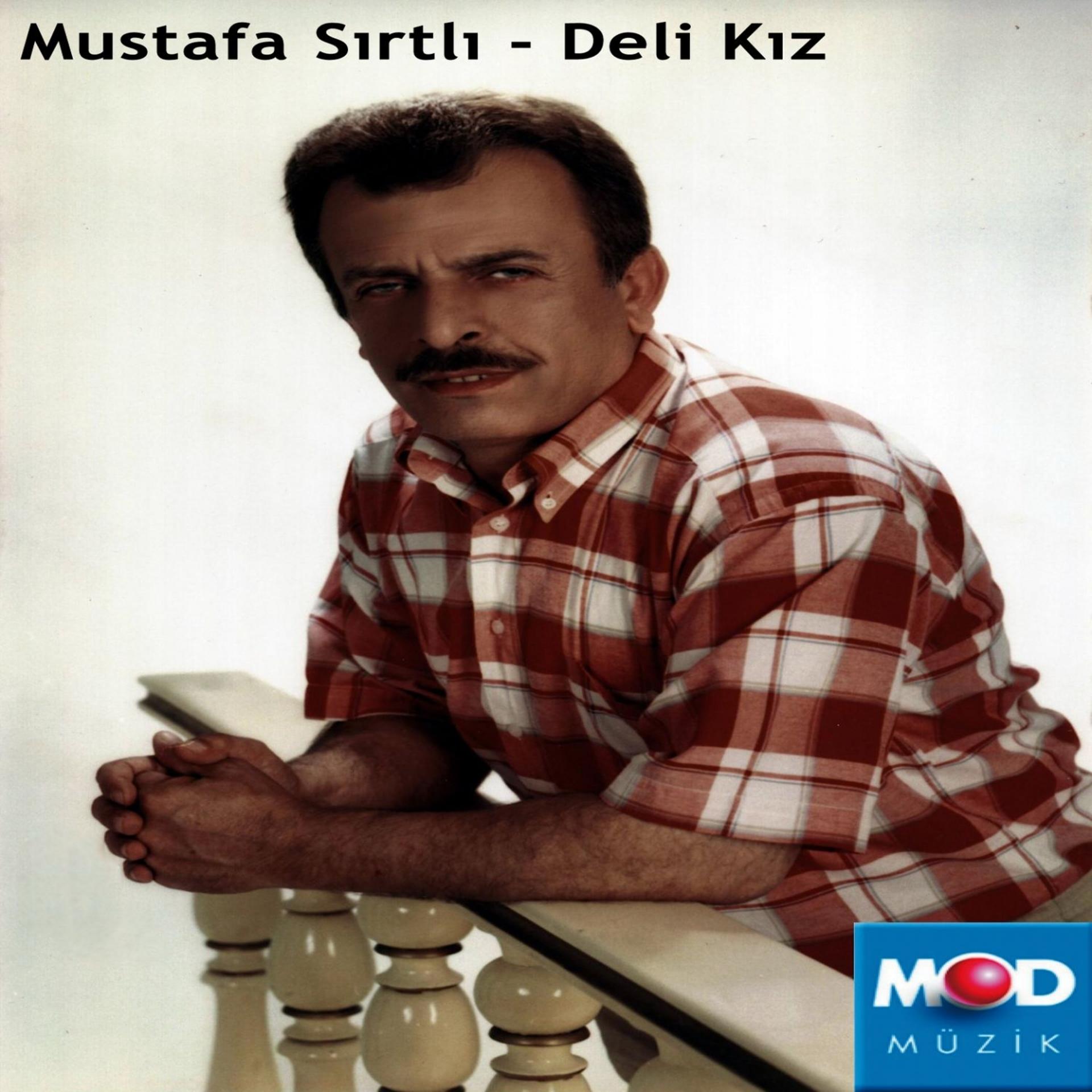 Постер альбома Deli Kız