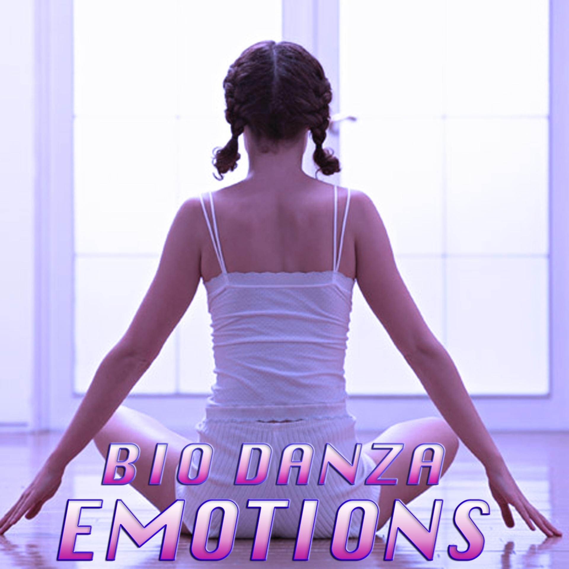 Постер альбома Bio Danza (Emotions)